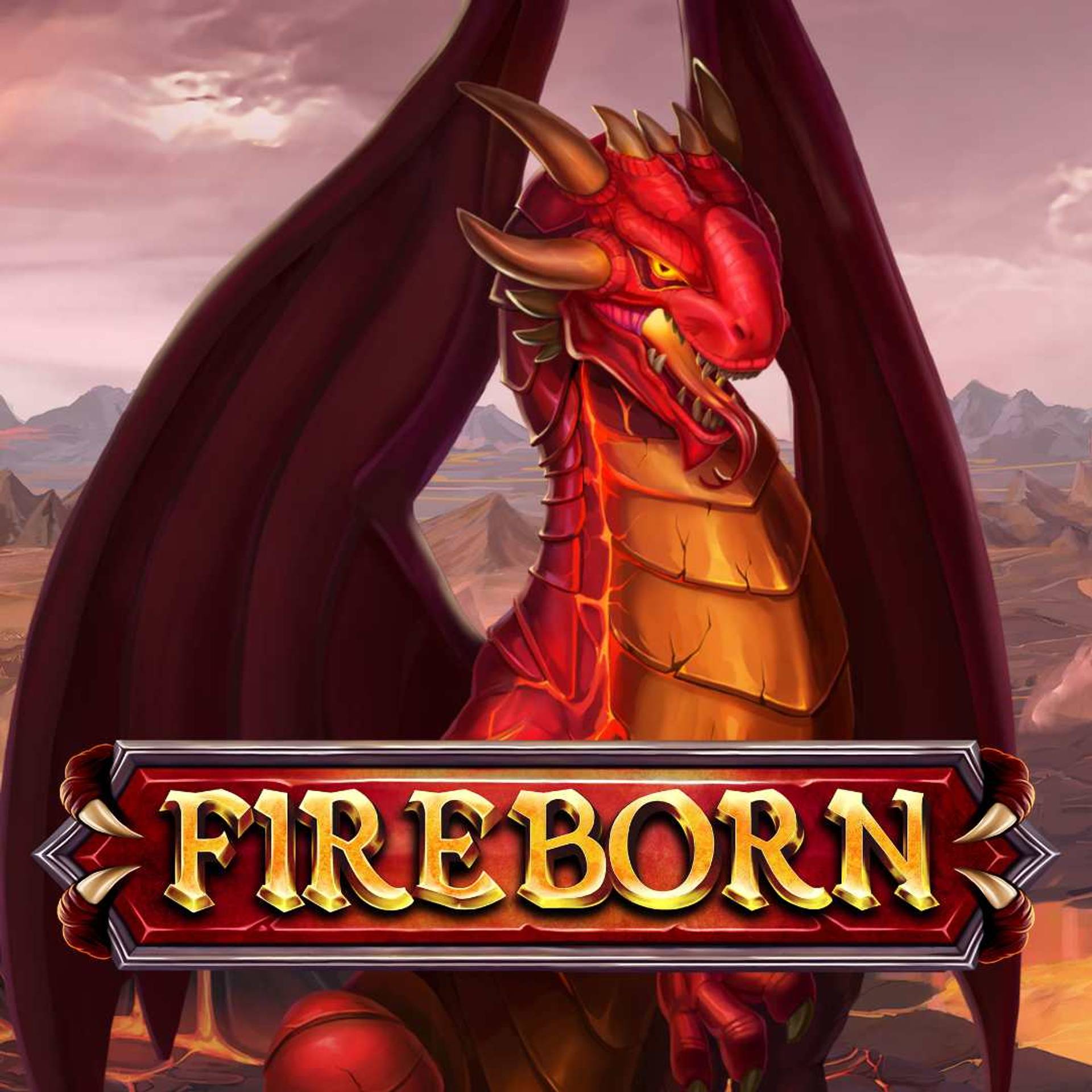 Fireborn