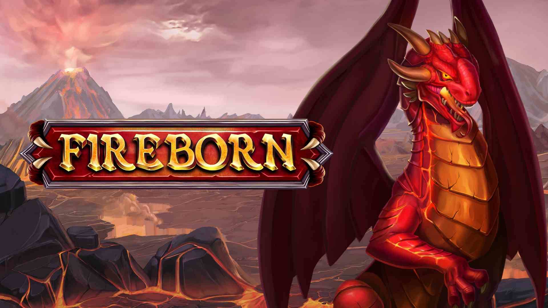 Fireborn