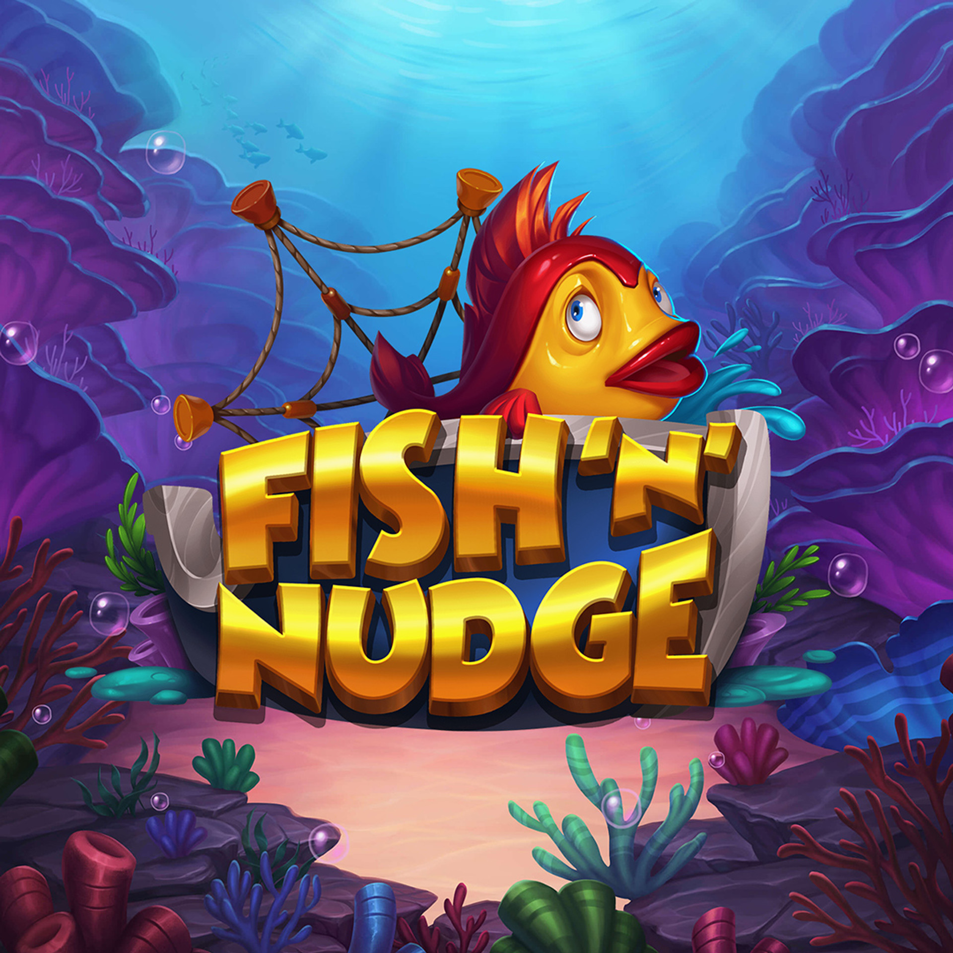 Fish 'n' Nudge