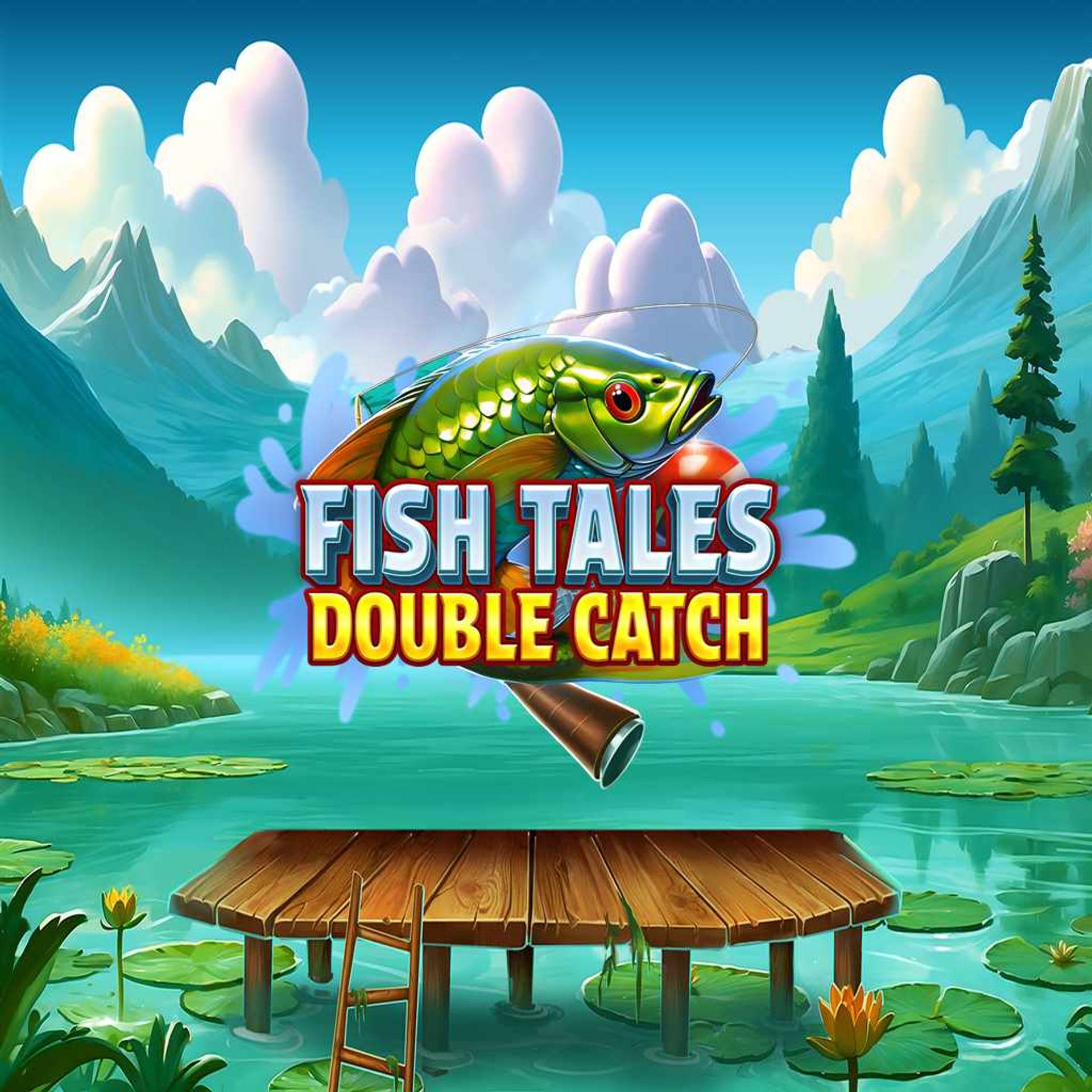 Fish Tales: Double Catch