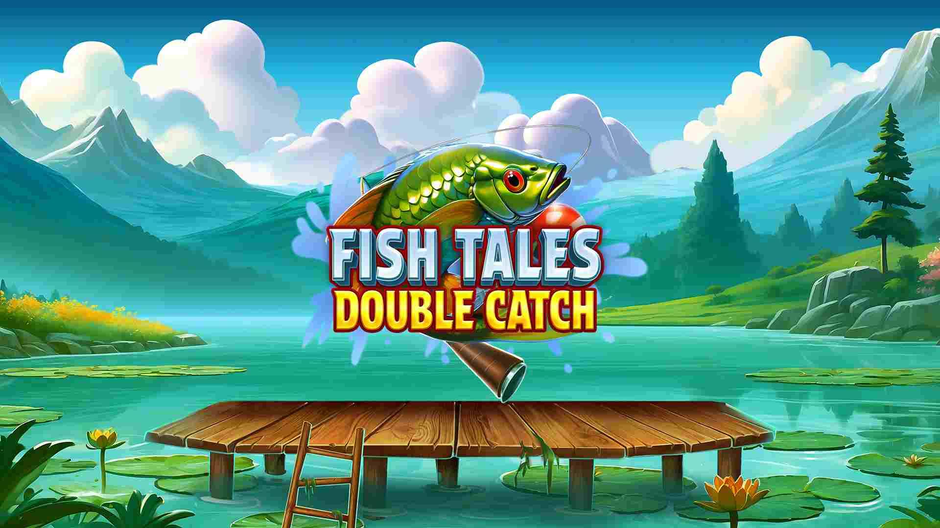 Fish Tales: Double Catch