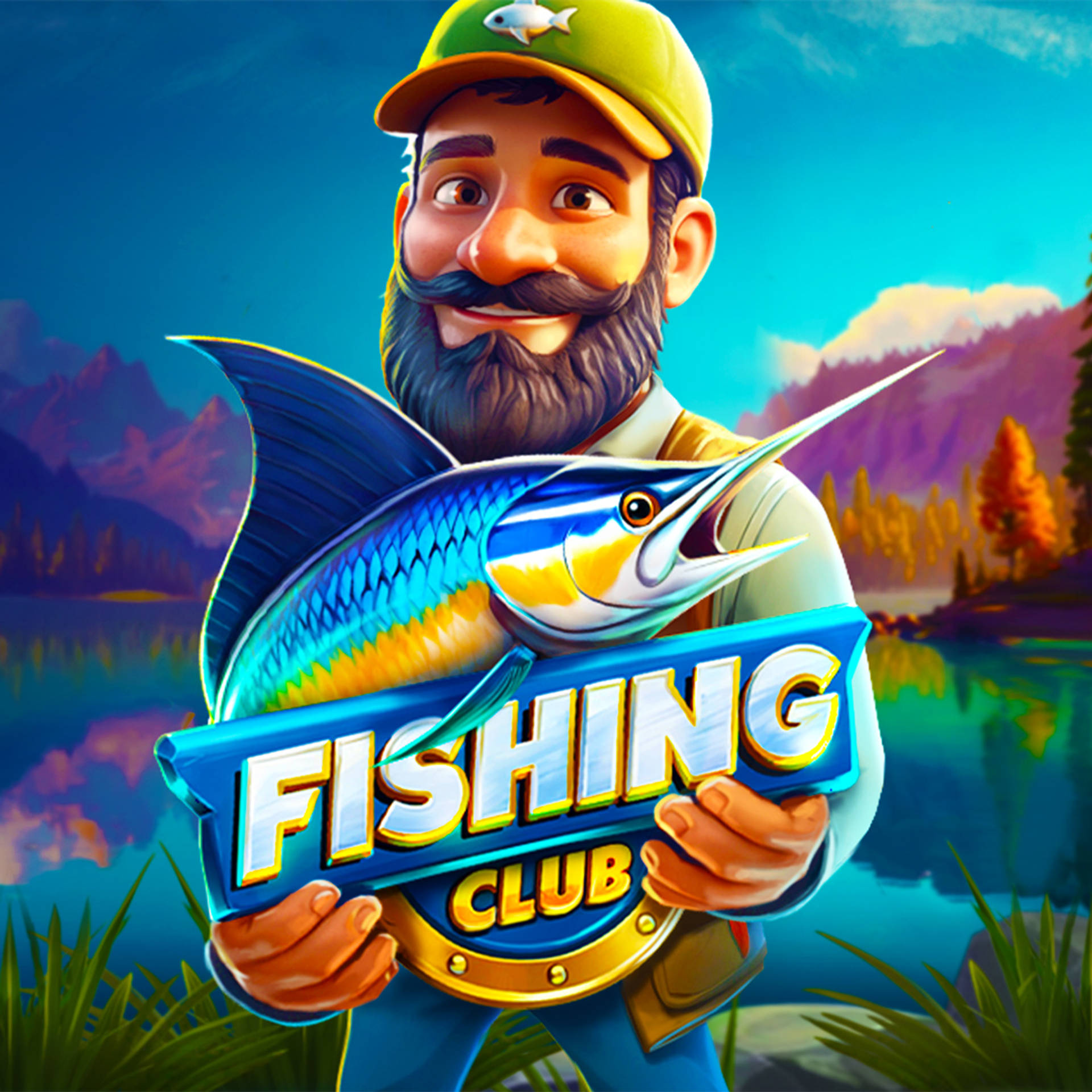 Fishing Club