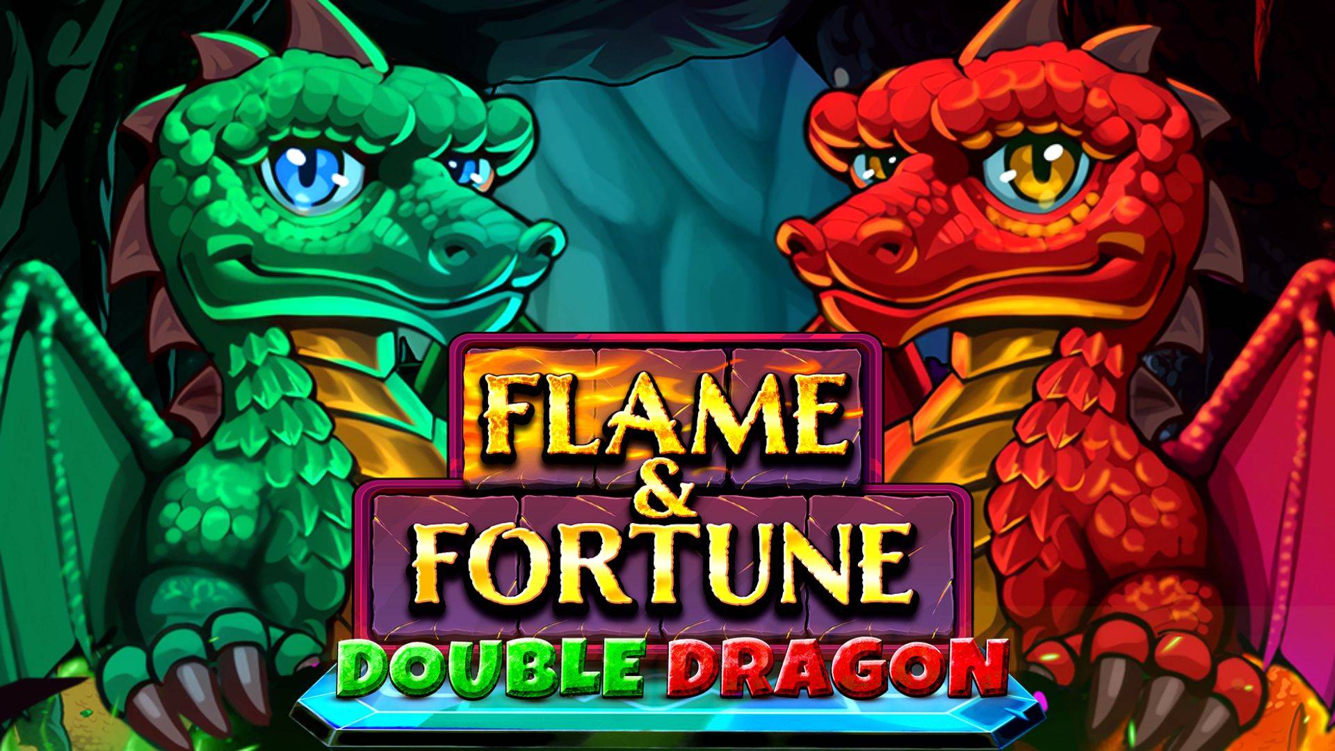 Flame & Fortune: Double Dragon