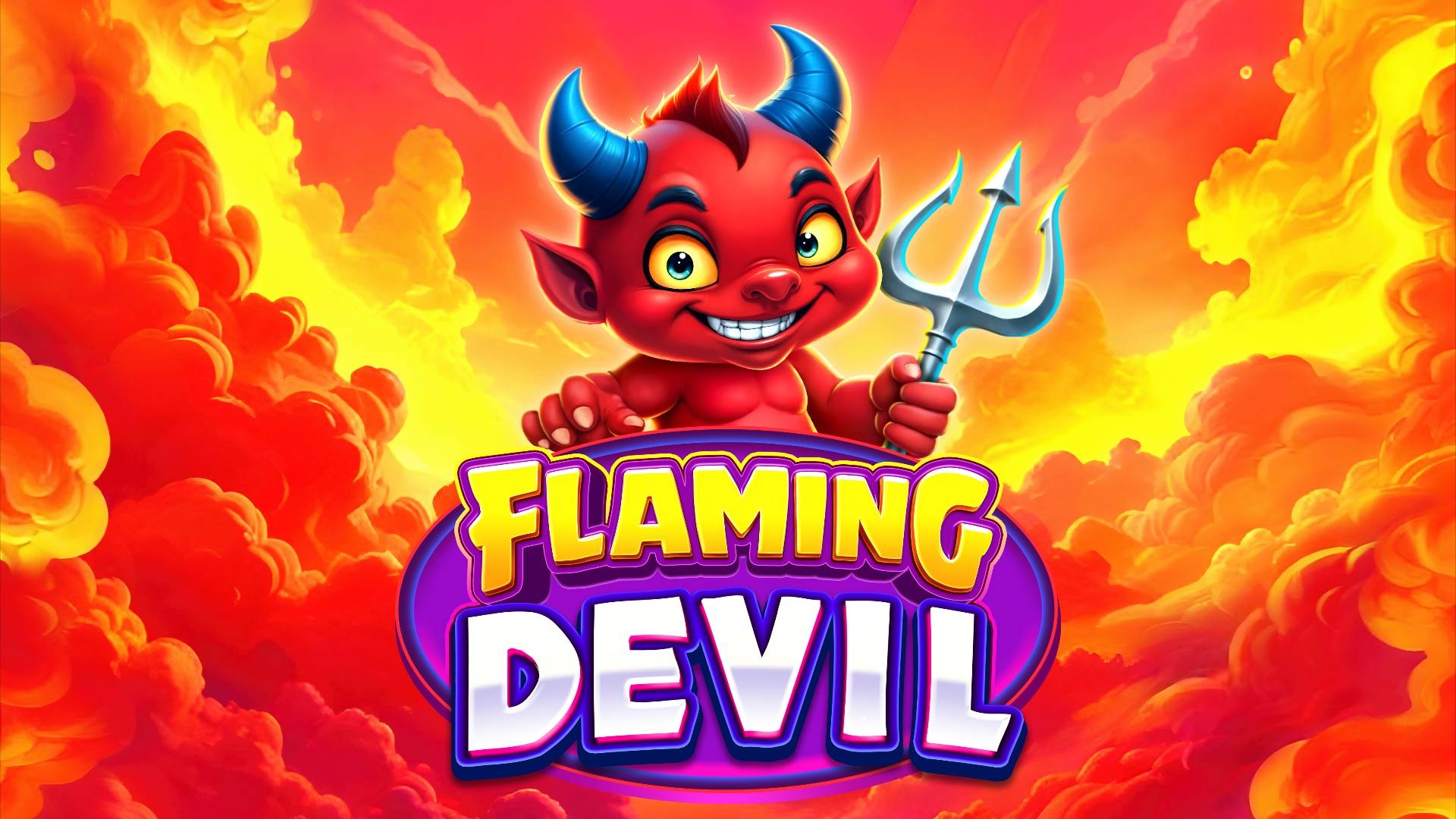 Flaming Devil