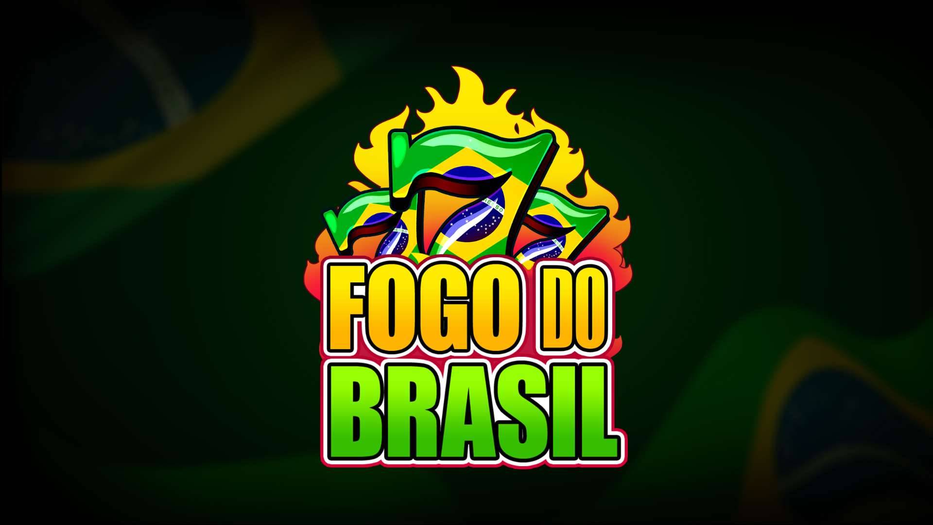 Fogo Do Brasil 777