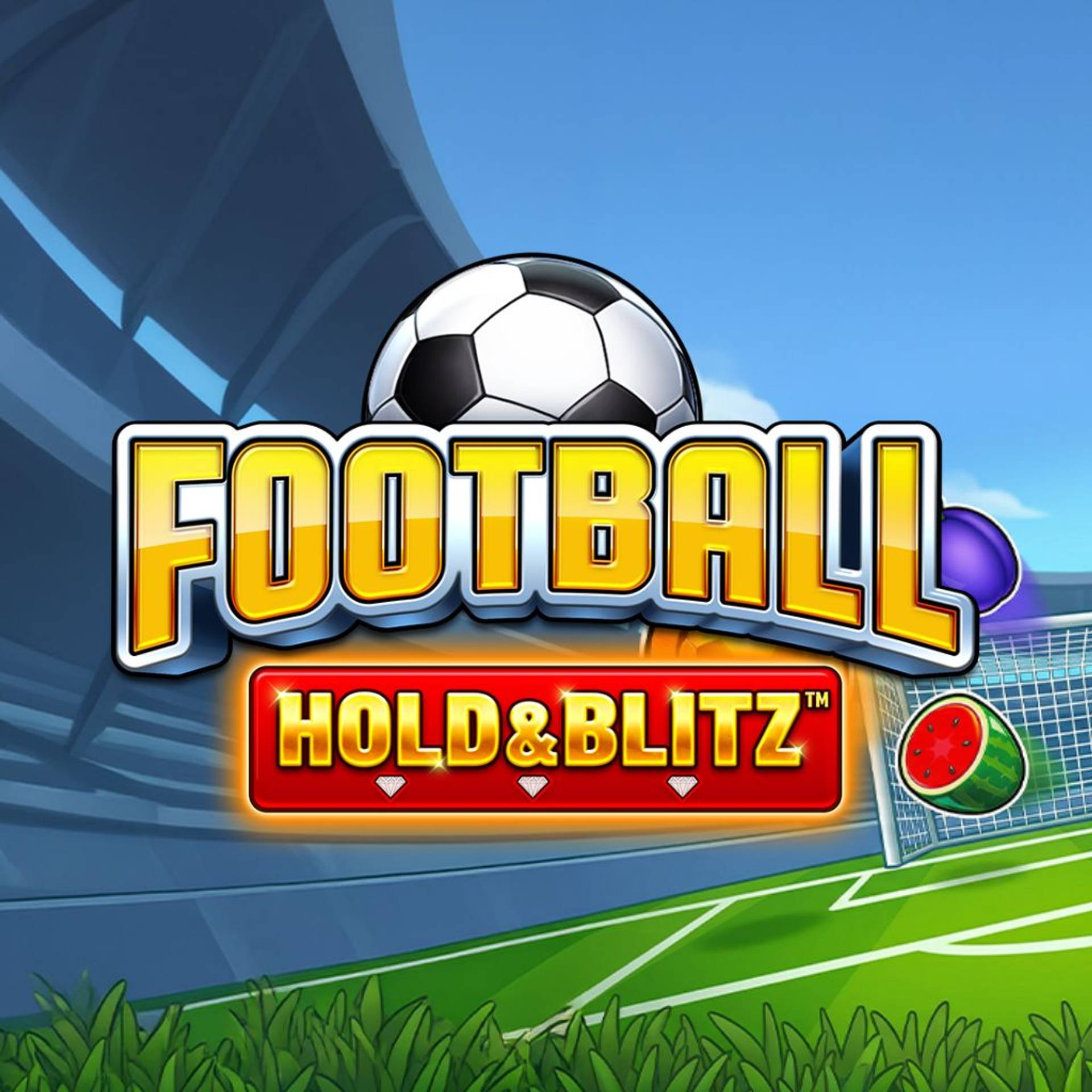 Football Hold & Blitz