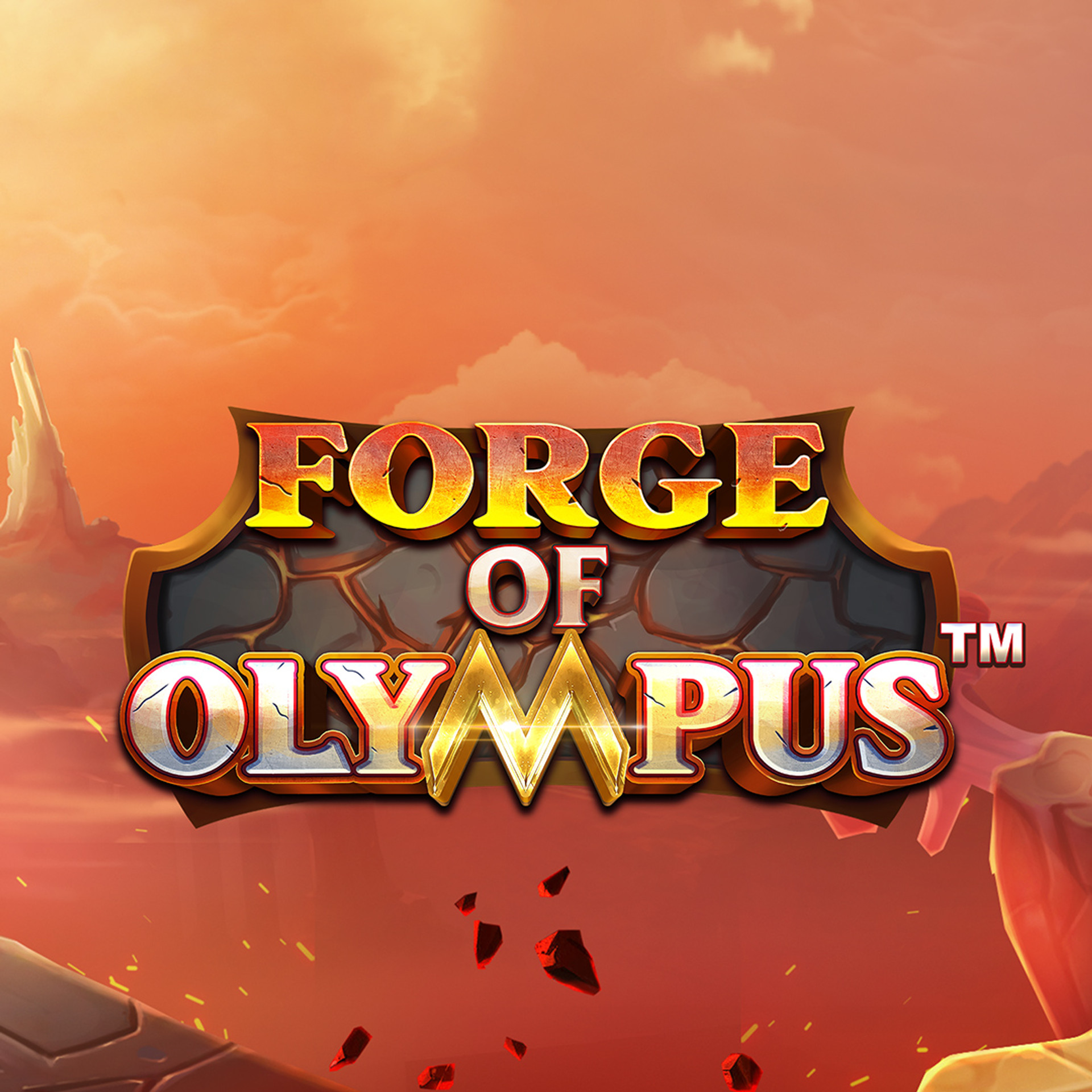 Forge of Olympus