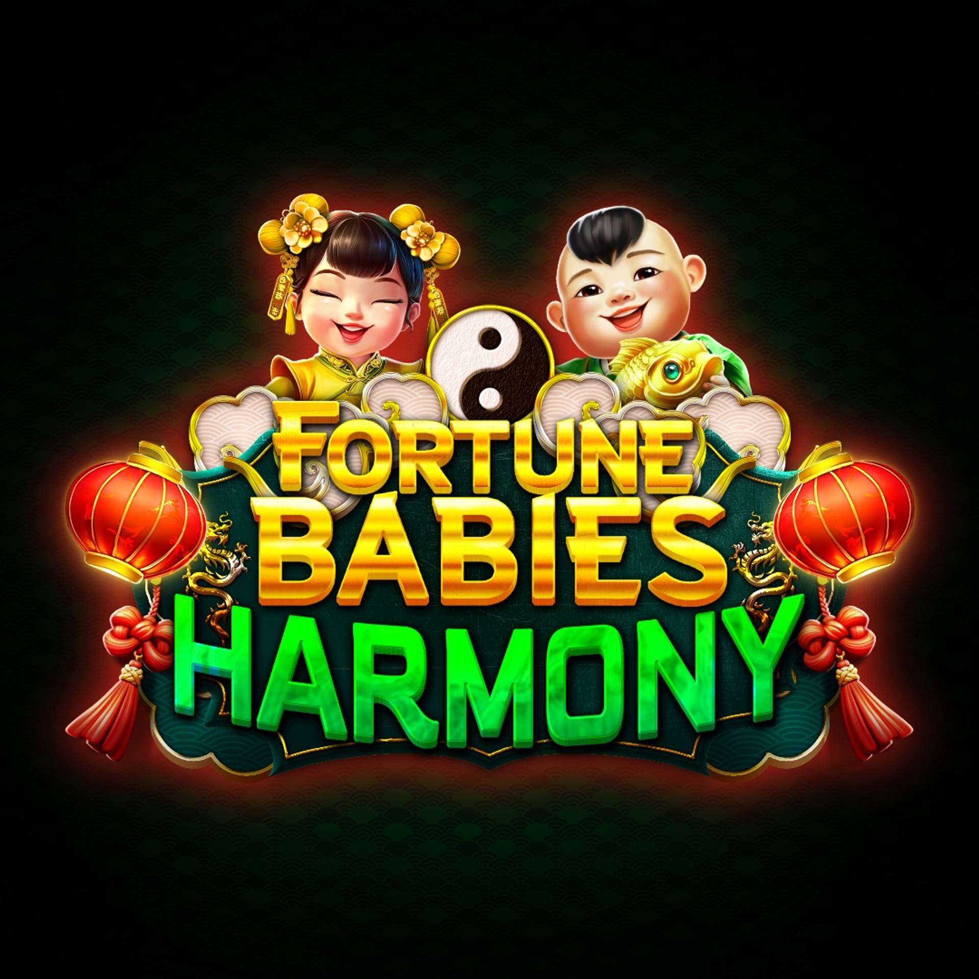 Fortune Babies Harmony