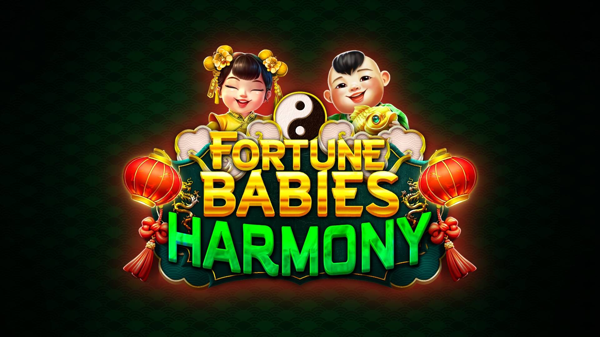 Fortune Babies Harmony
