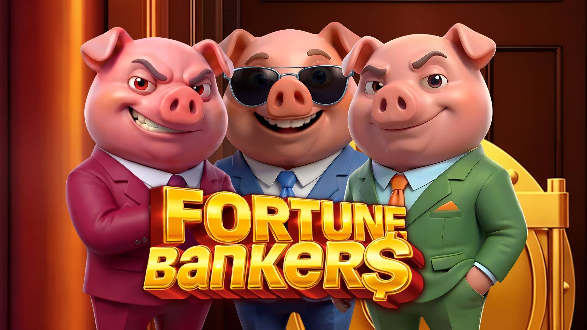 Fortune Bankers