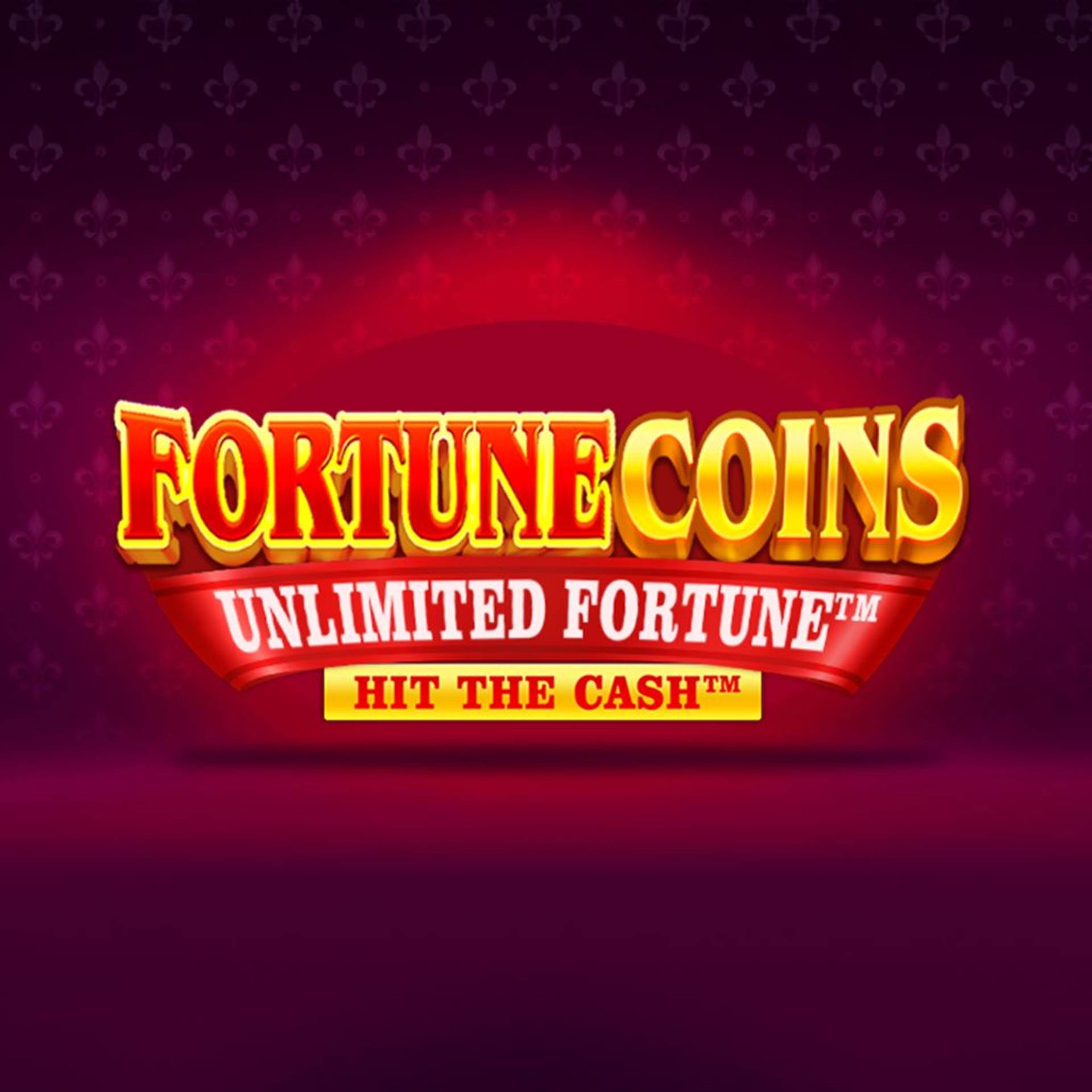 Fortune Coins Unlimited Fortune