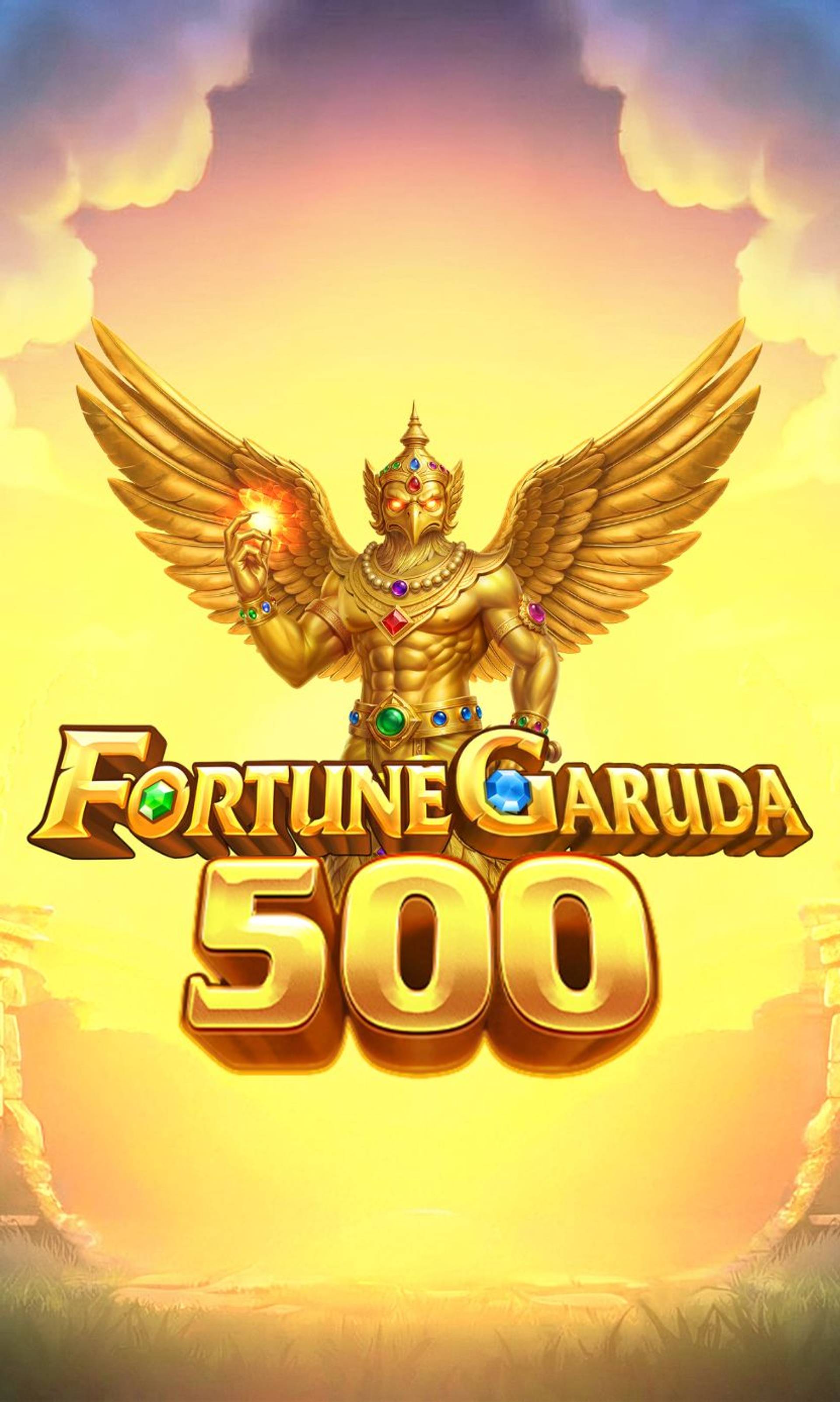 Fortune Garuda 500