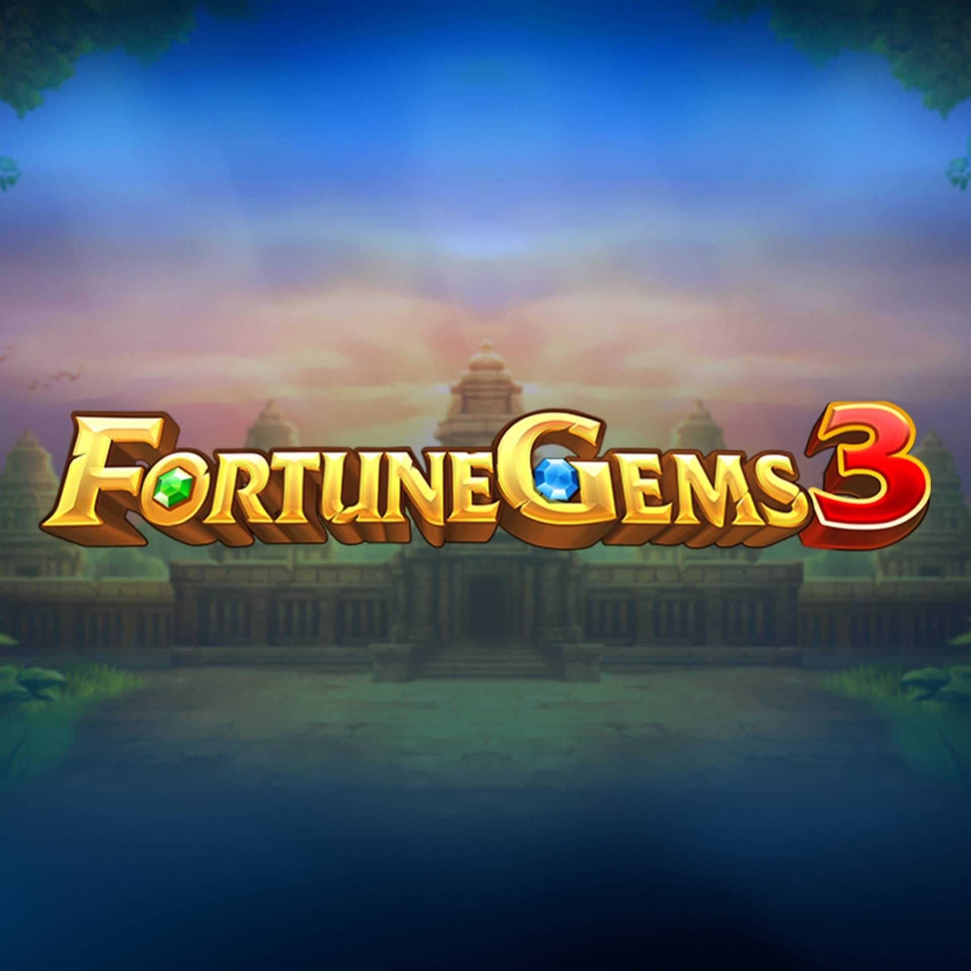 Fortune Gems 3