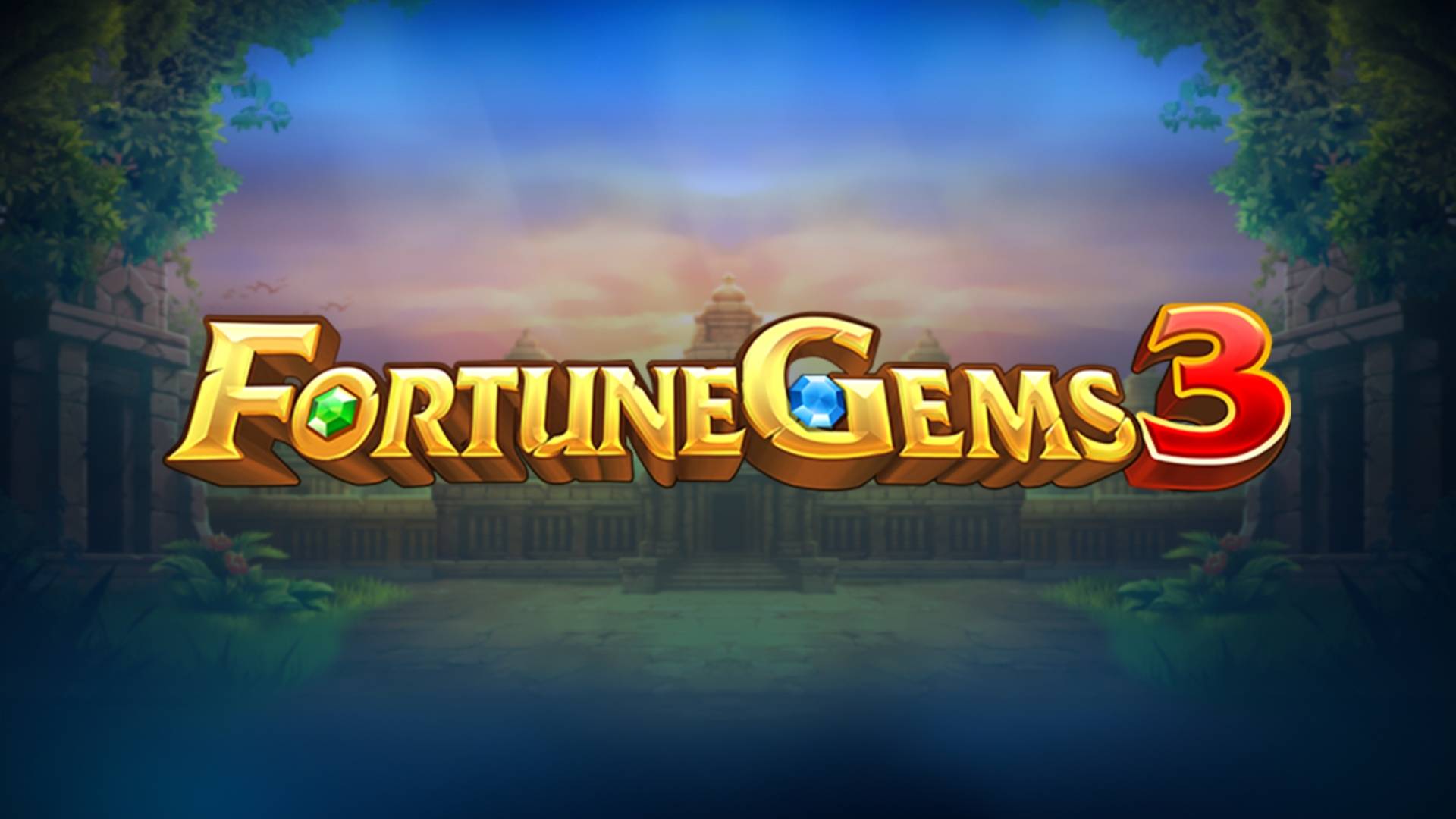 Fortune Gems 3