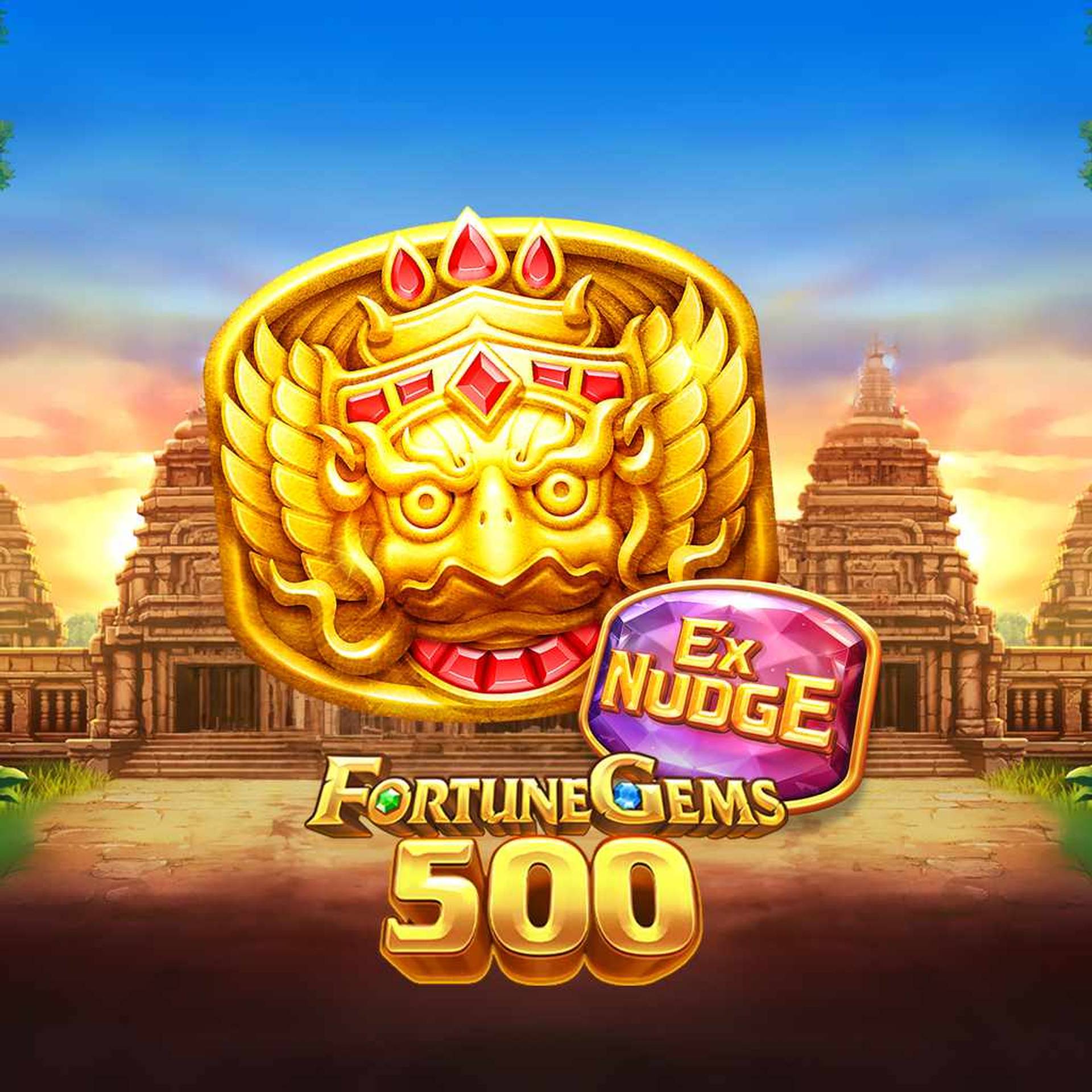 Fortune Gems 500