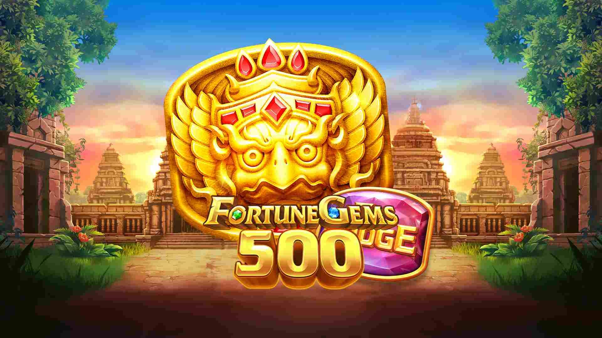 Fortune Gems 500