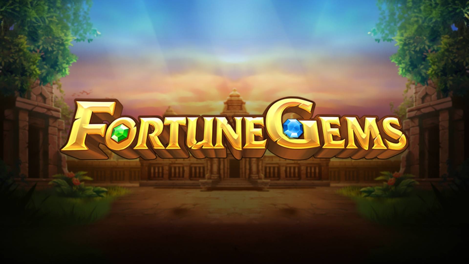 Fortune Gems