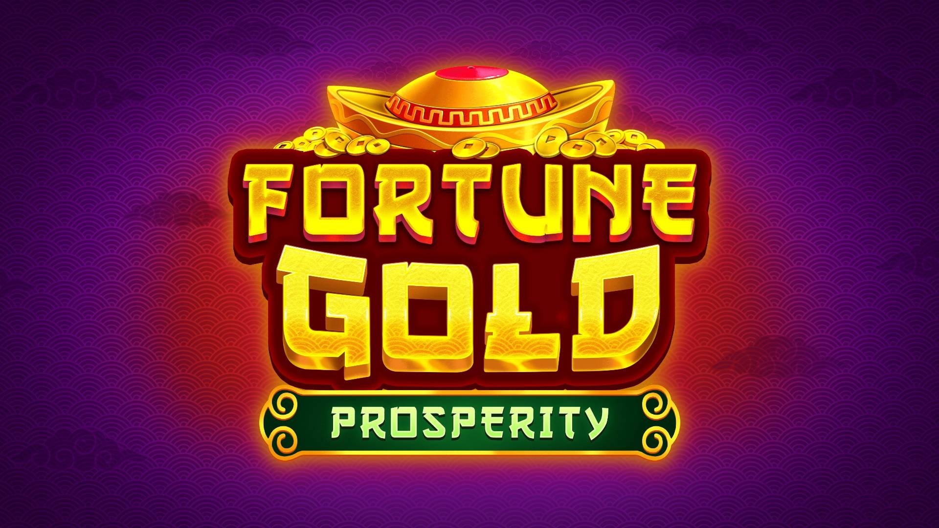 Fortune Gold - Prosperity
