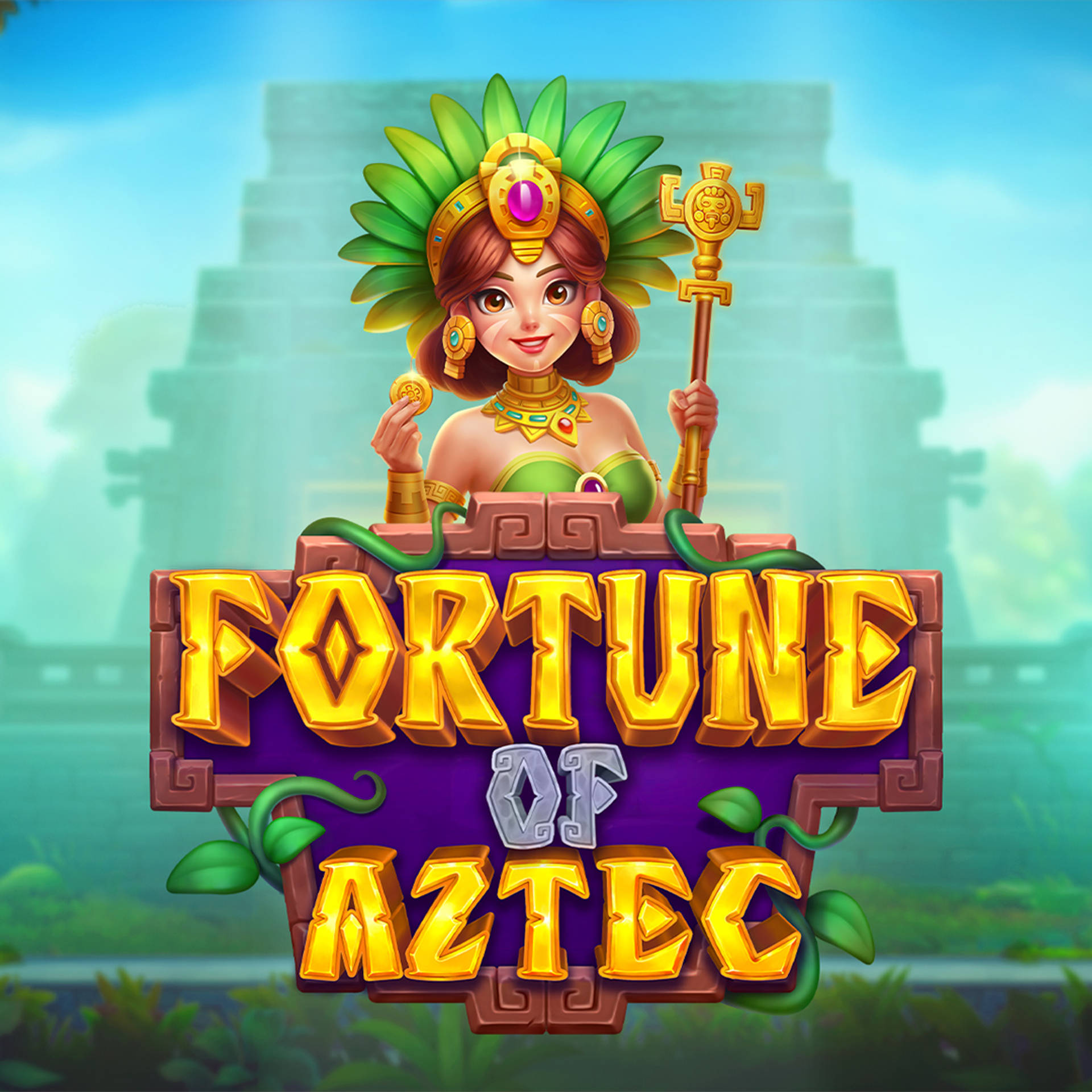 Fortune of Aztec
