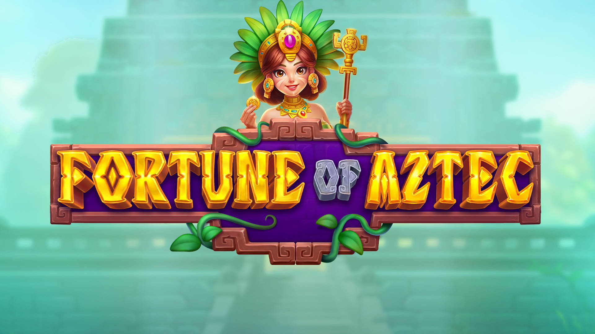 Fortune of Aztec