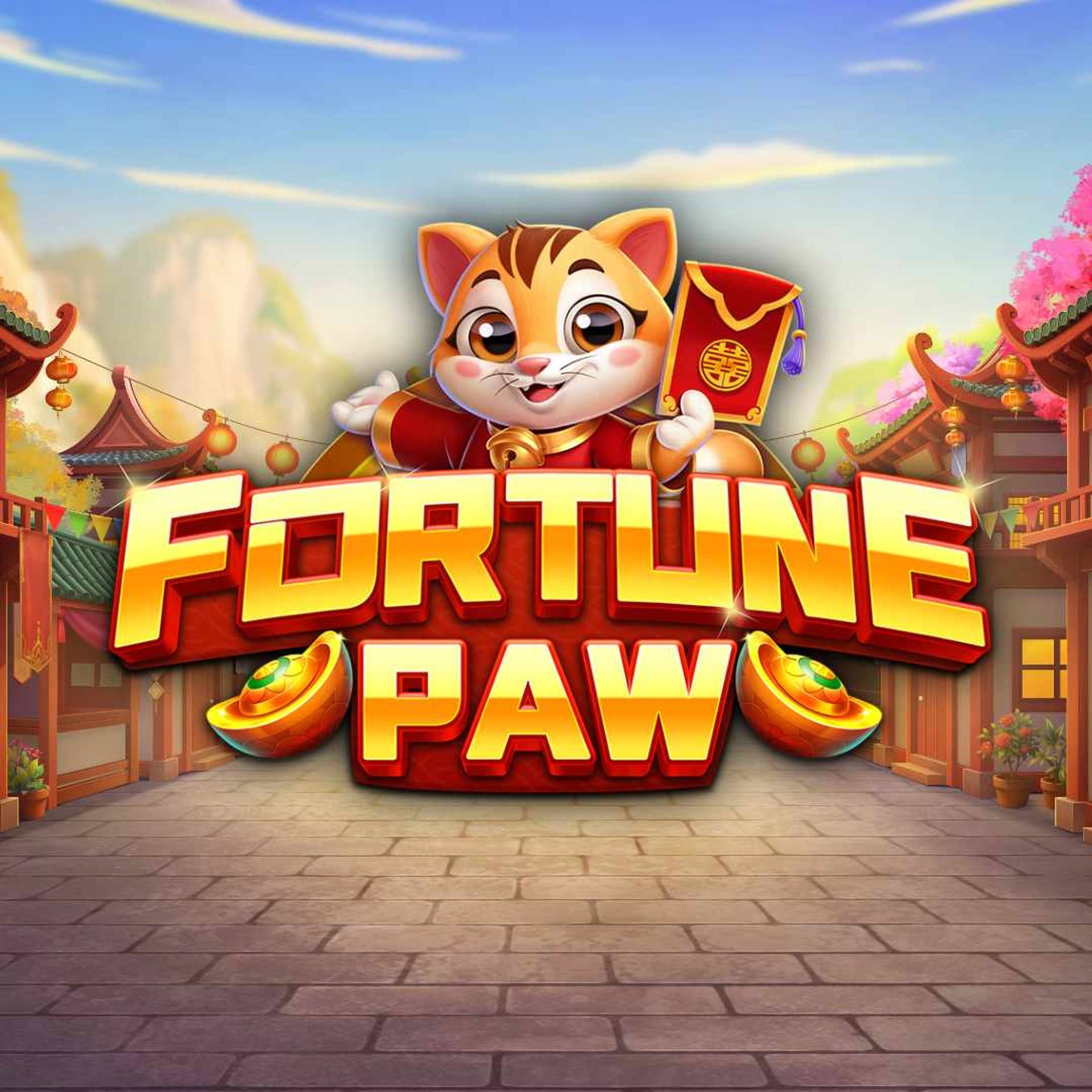 Fortune Paw