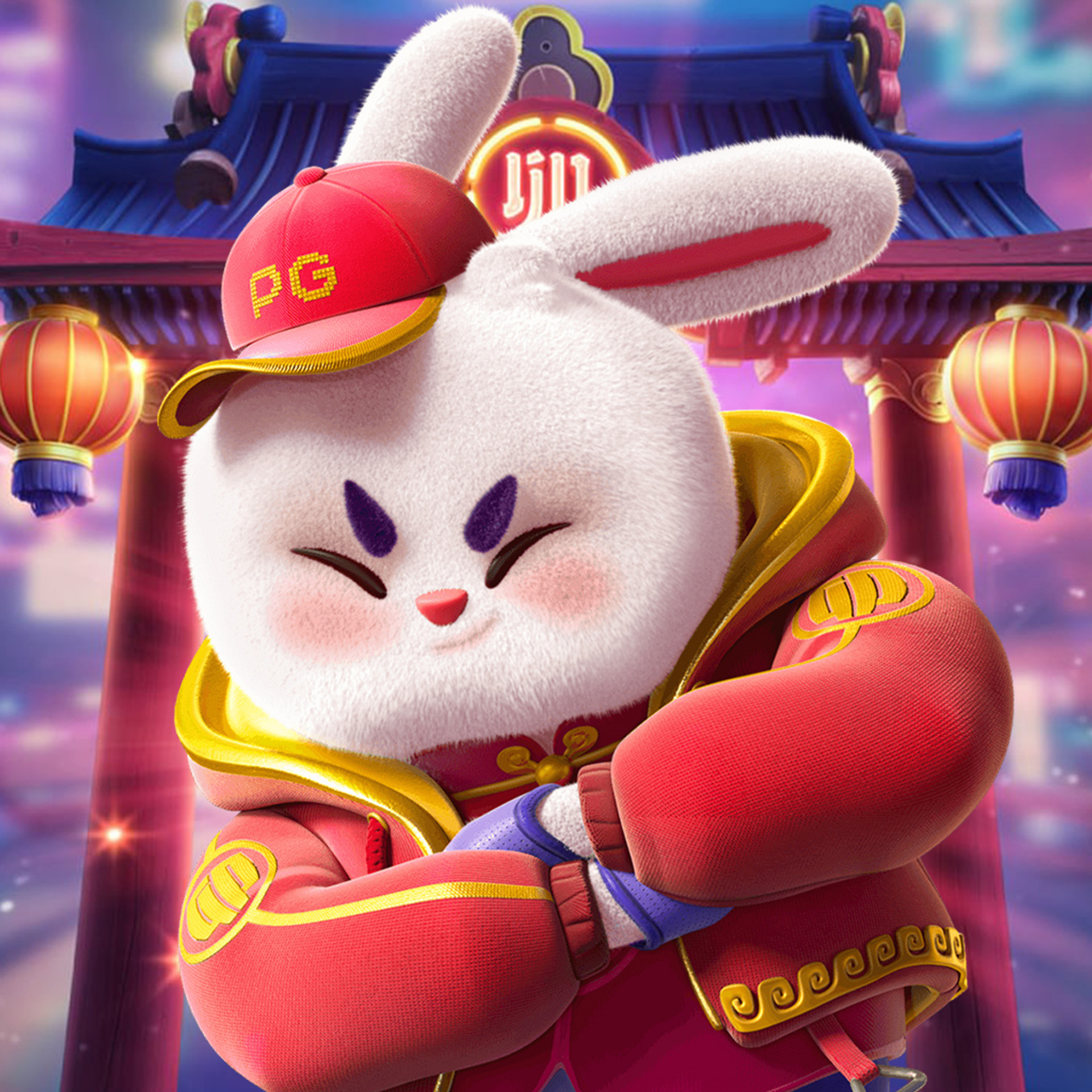 Fortune Rabbit