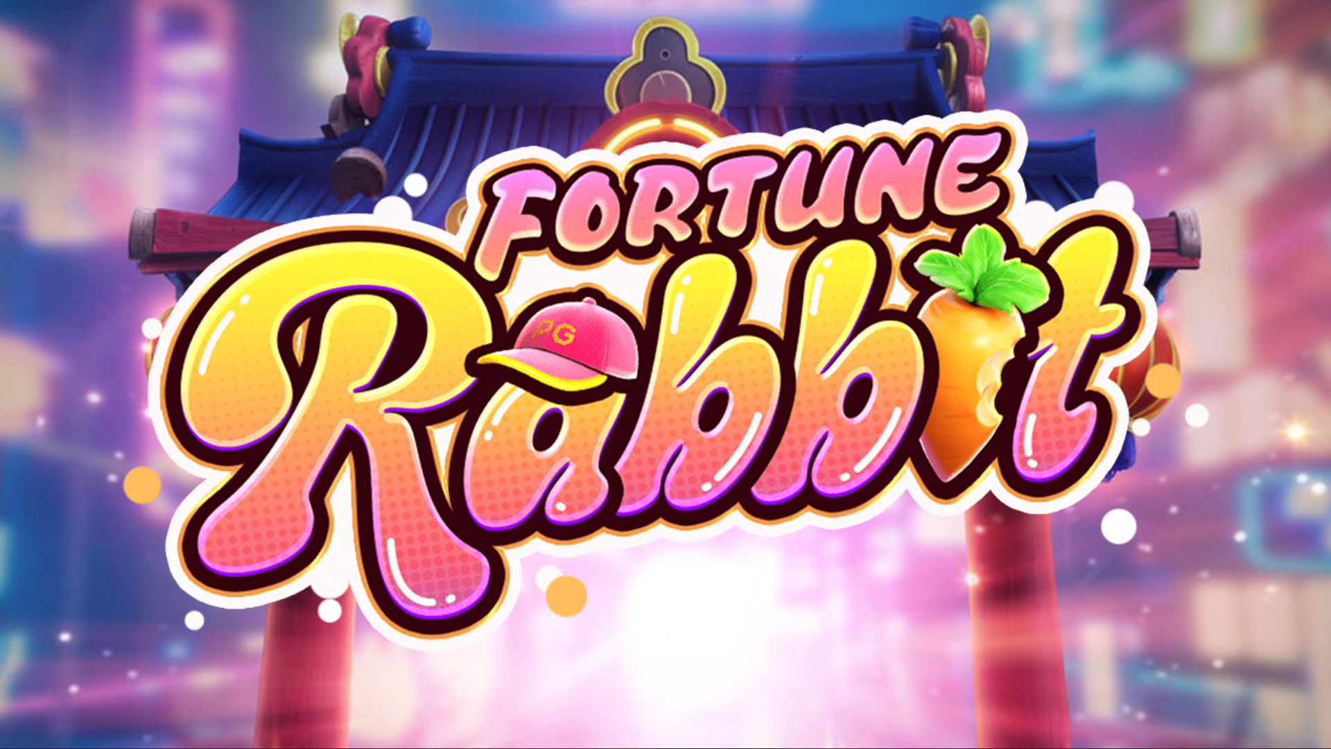 Fortune Rabbit