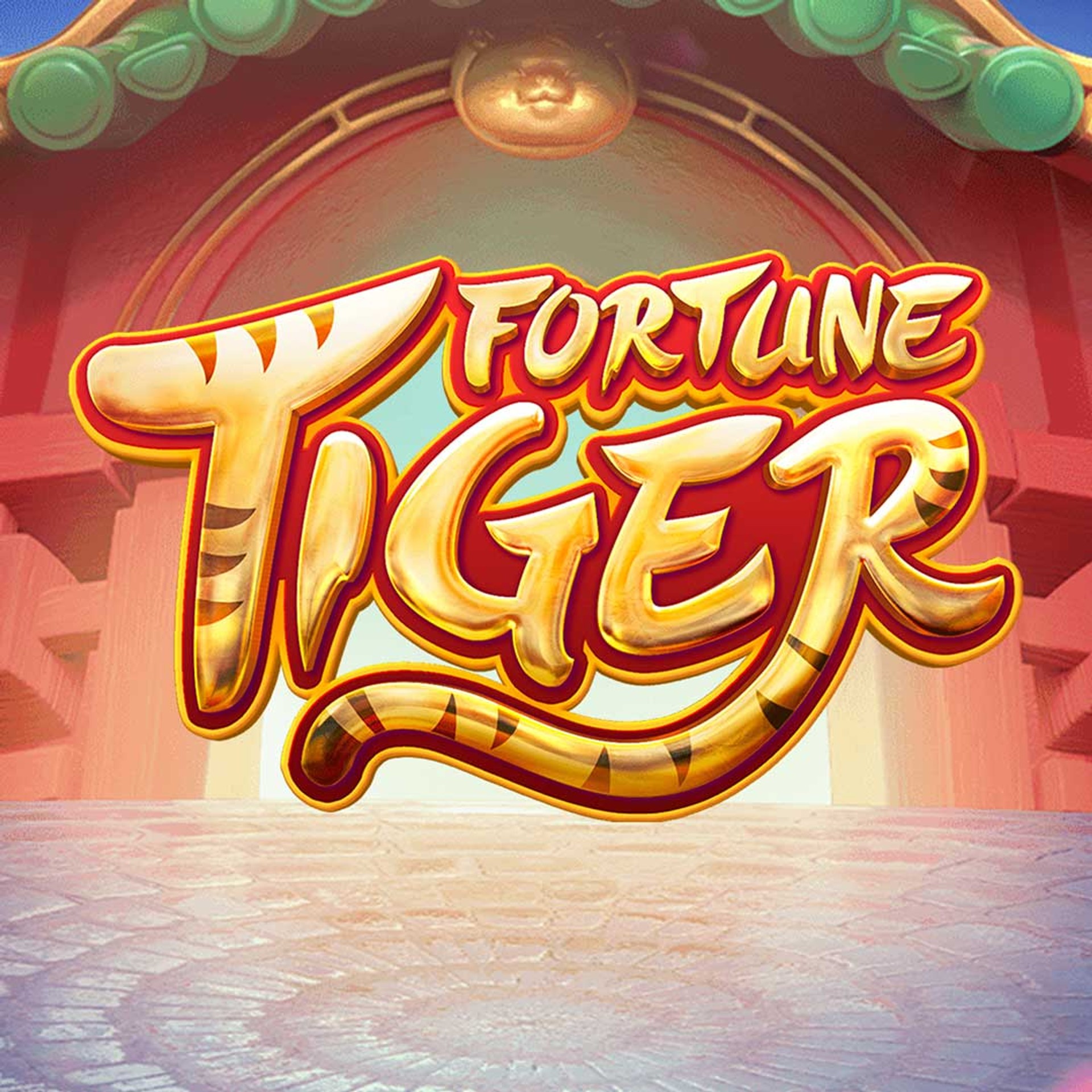 Fortune Tiger