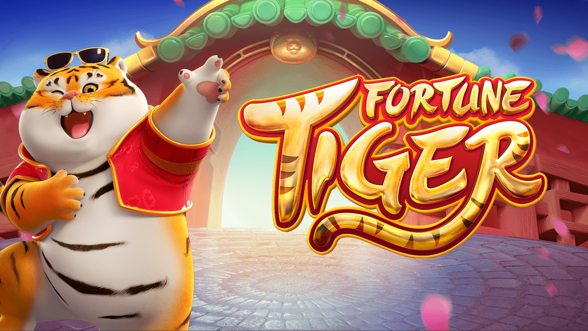 Fortune Tiger