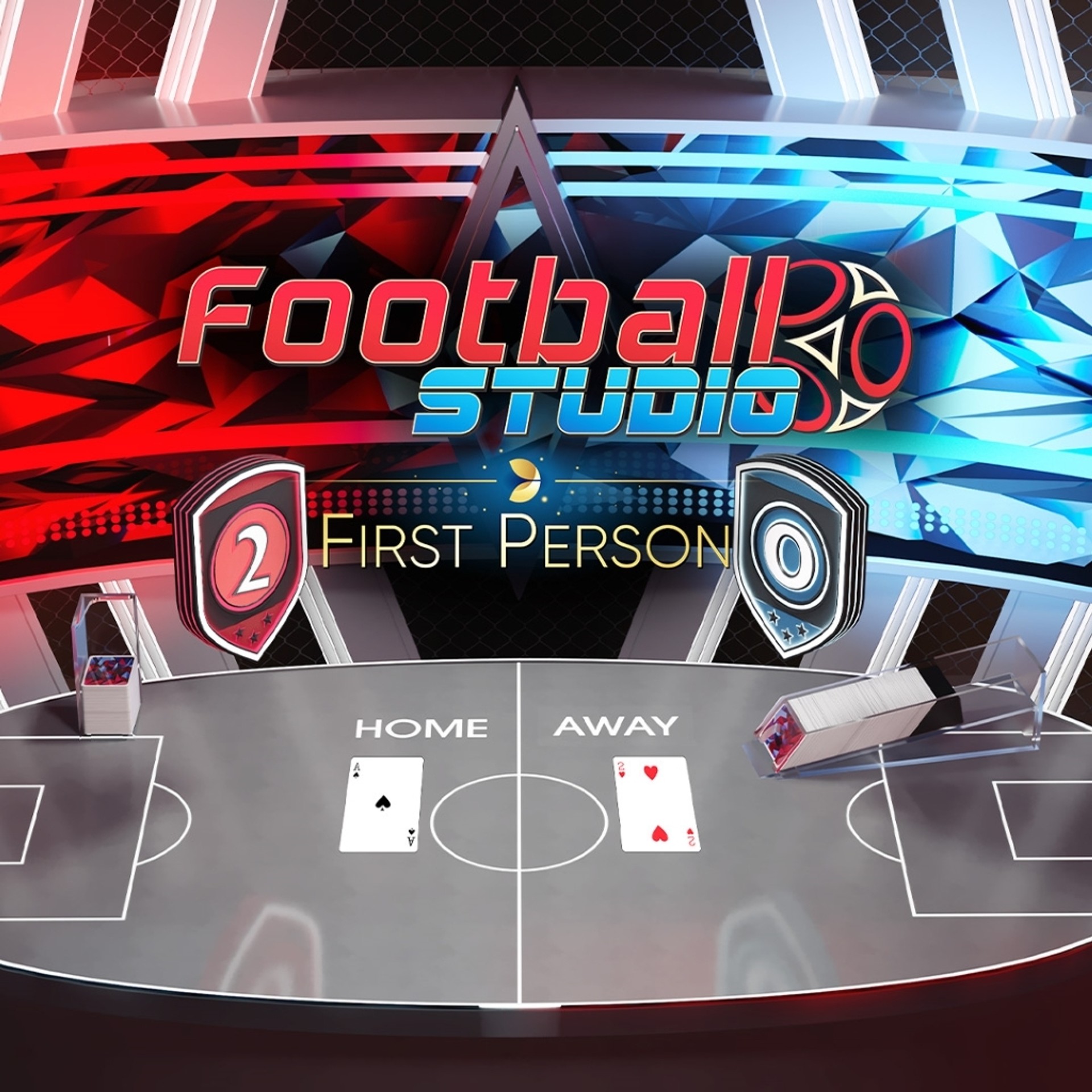 Football Studio