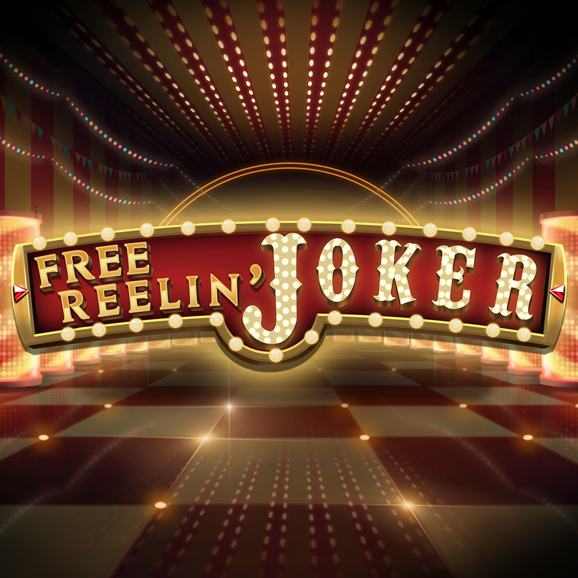 Free Reelin' Joker