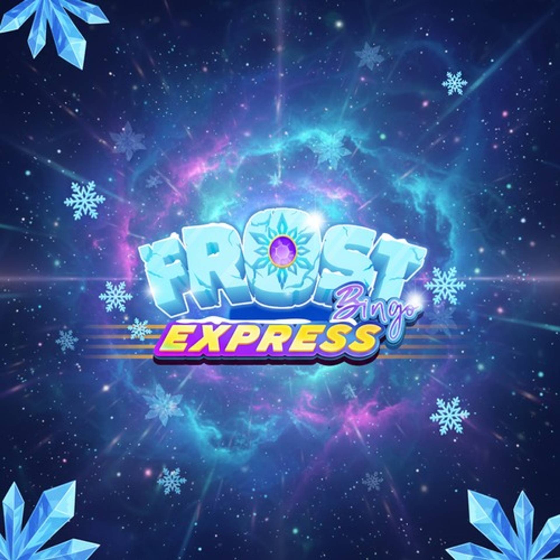 Frost Bingo Express
