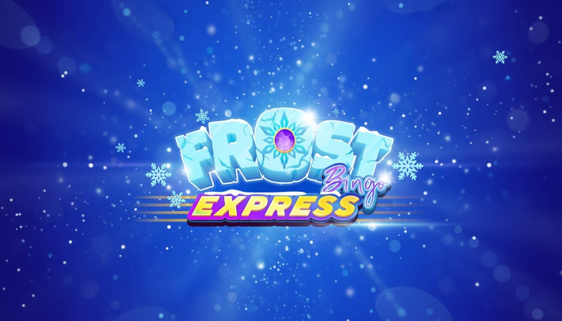 Frost Bingo Express