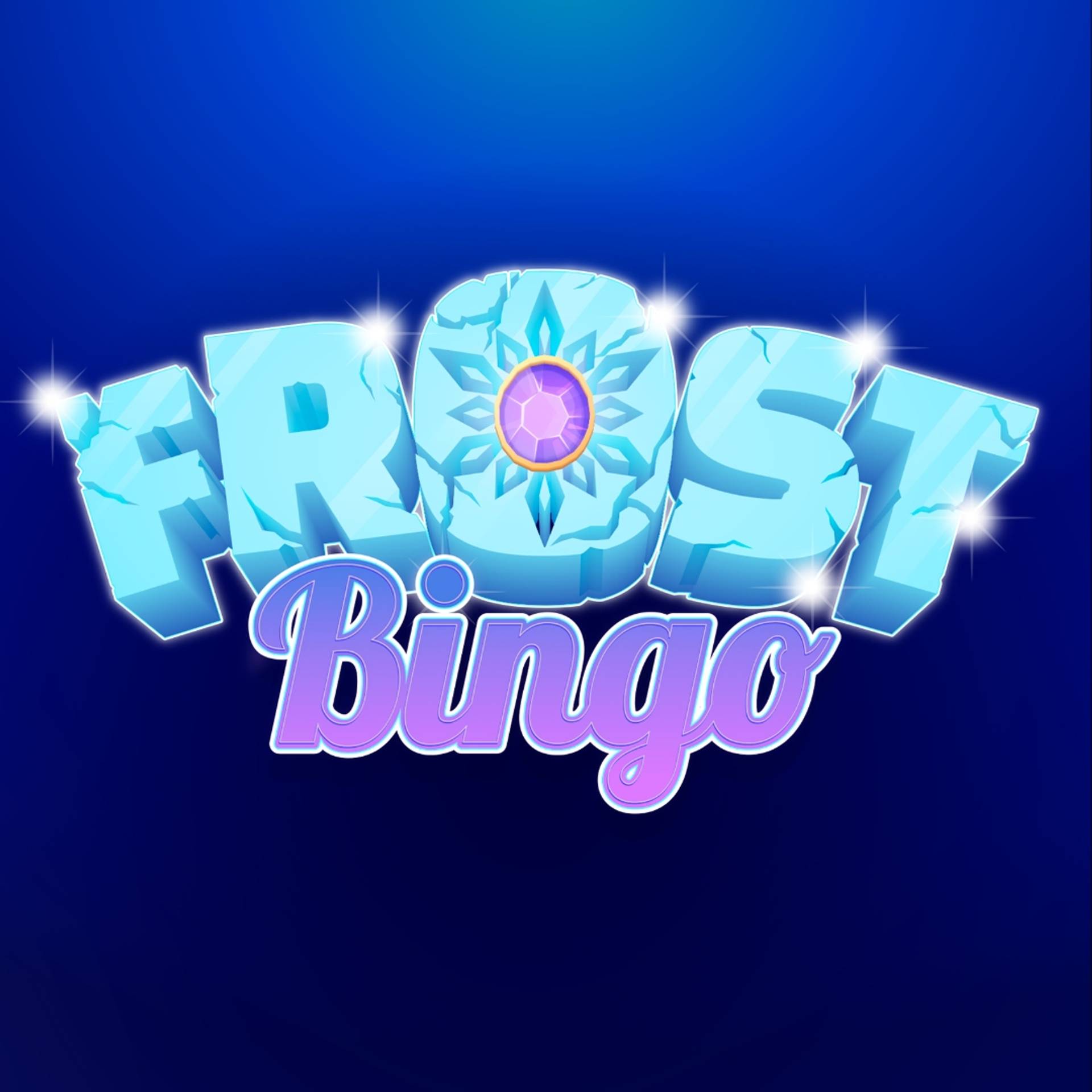 Frost Bingo