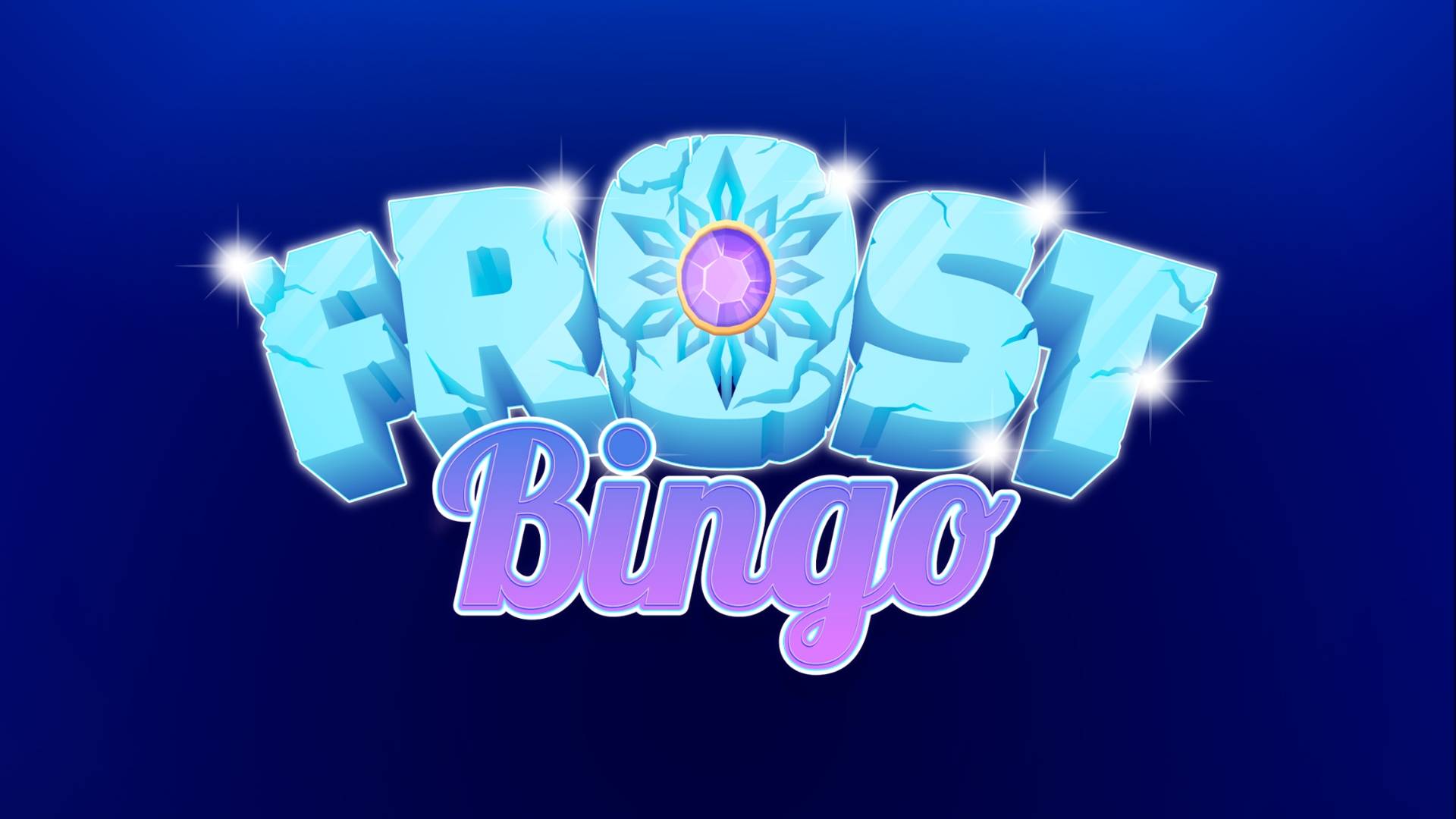 Frost Bingo