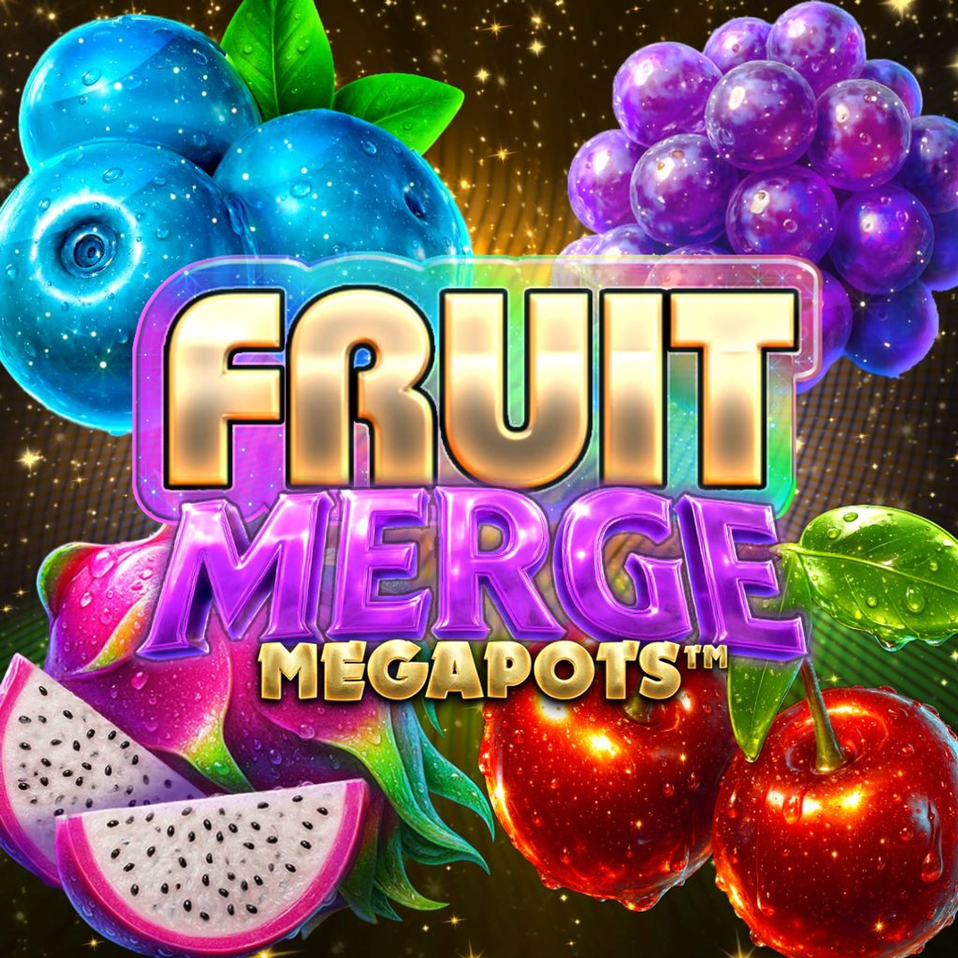 Fruit Merge Megapots