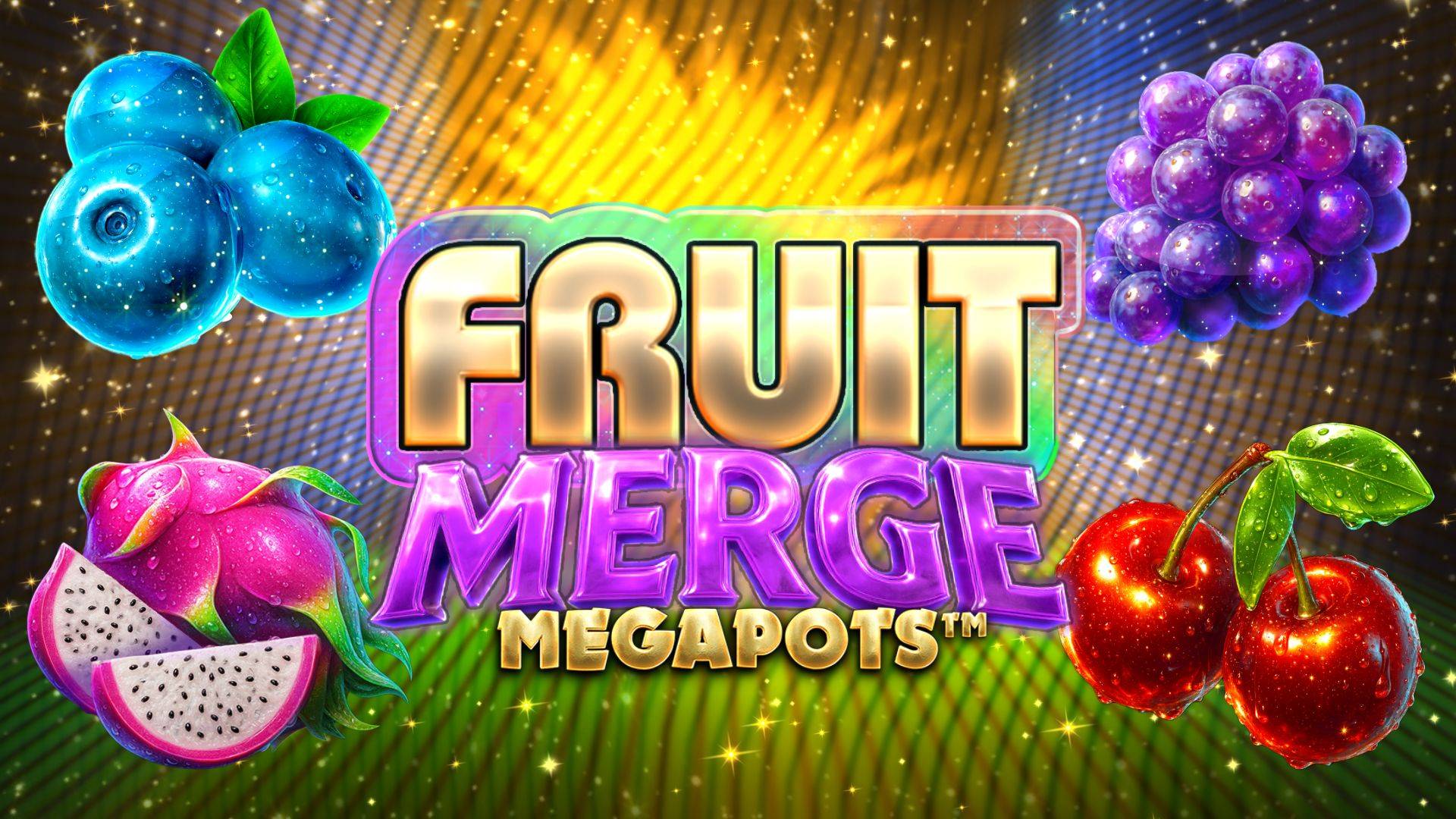 Fruit Merge Megapots