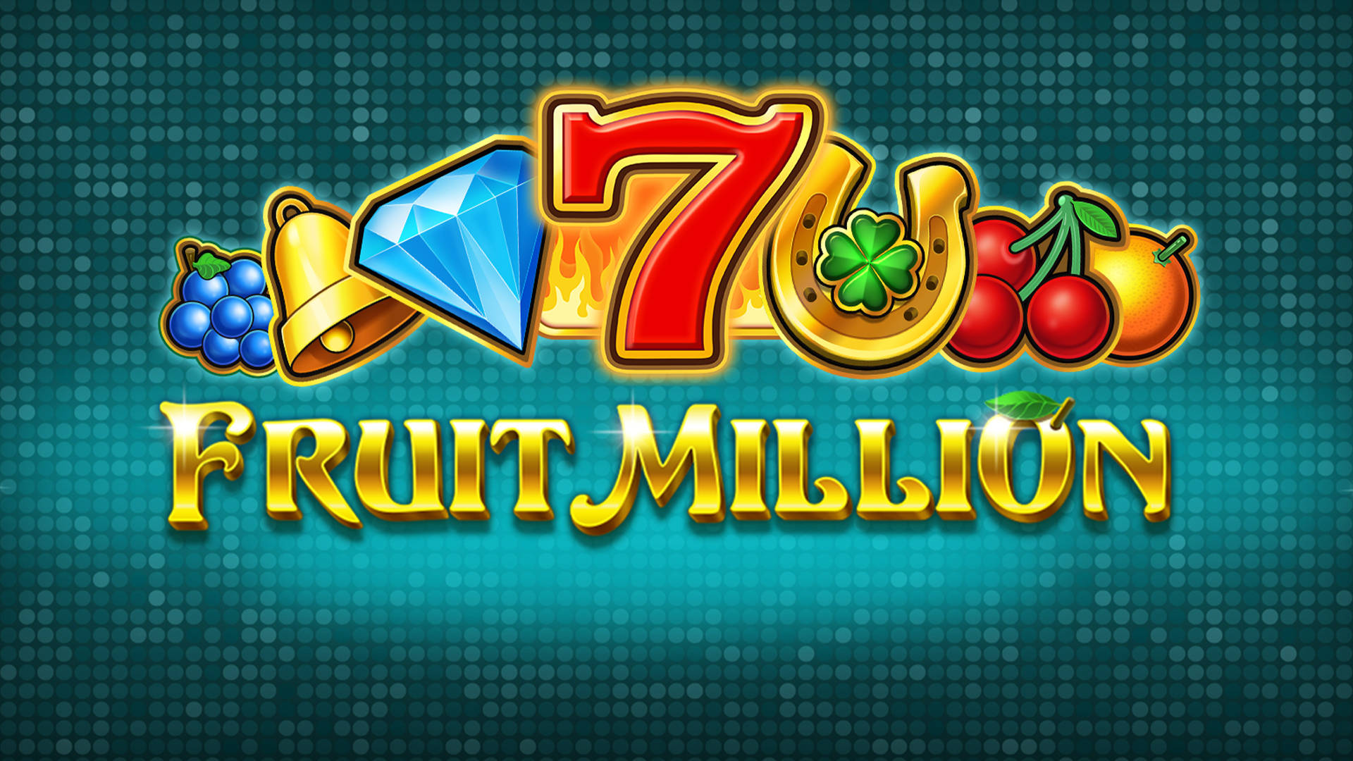 Fruit Million
