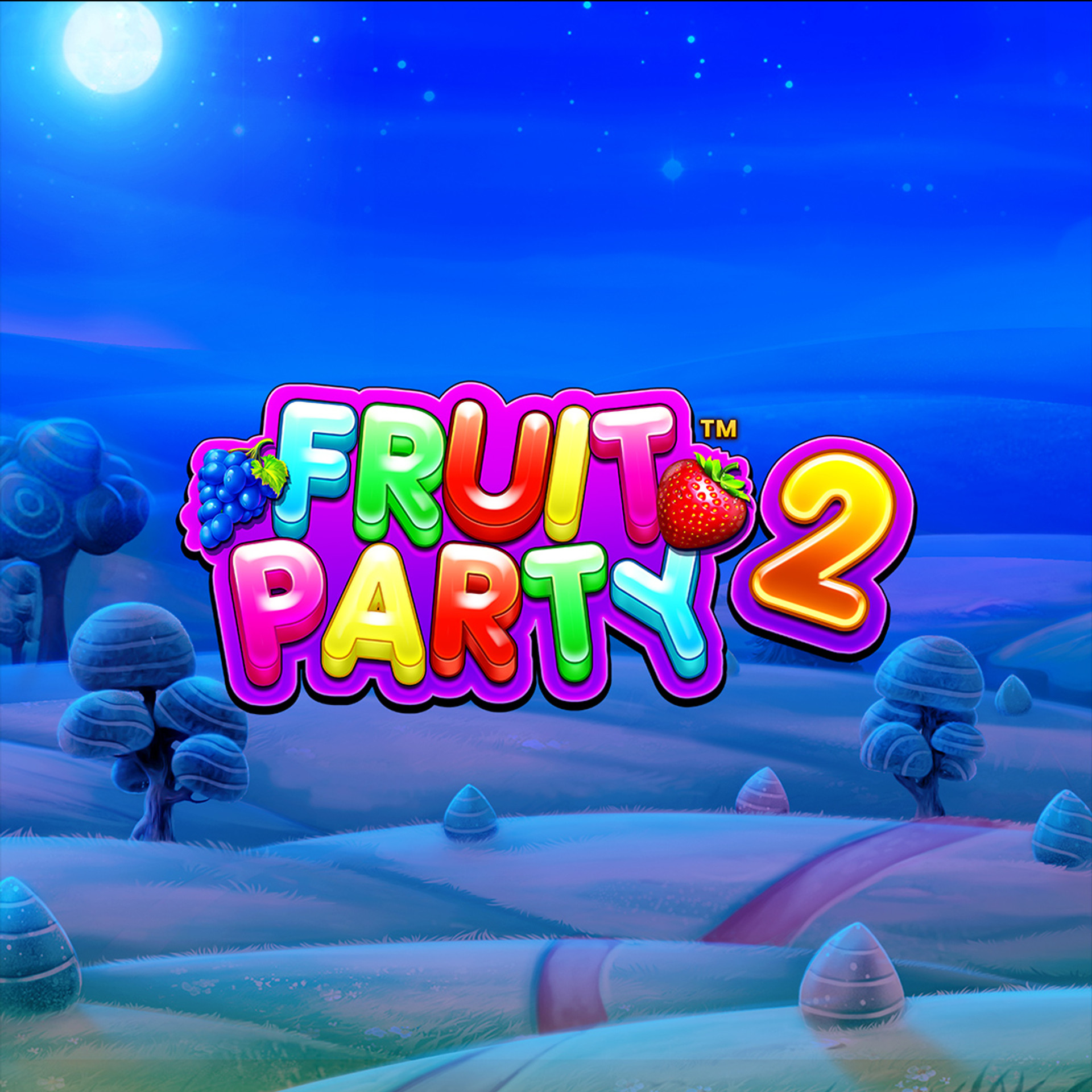 Fruit Party 2