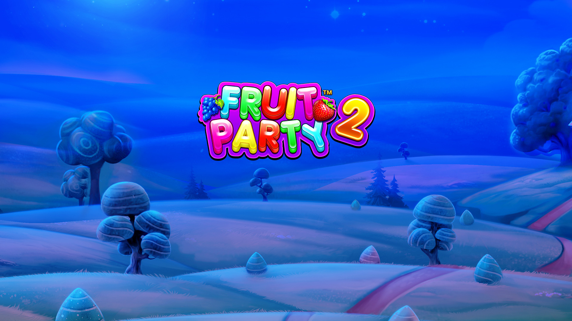 Fruit Party 2