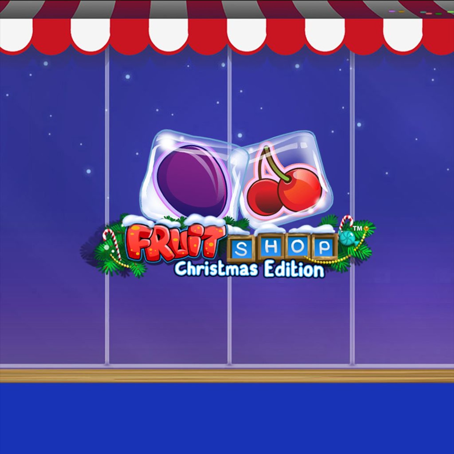 Fruit Shop Christmas Edition