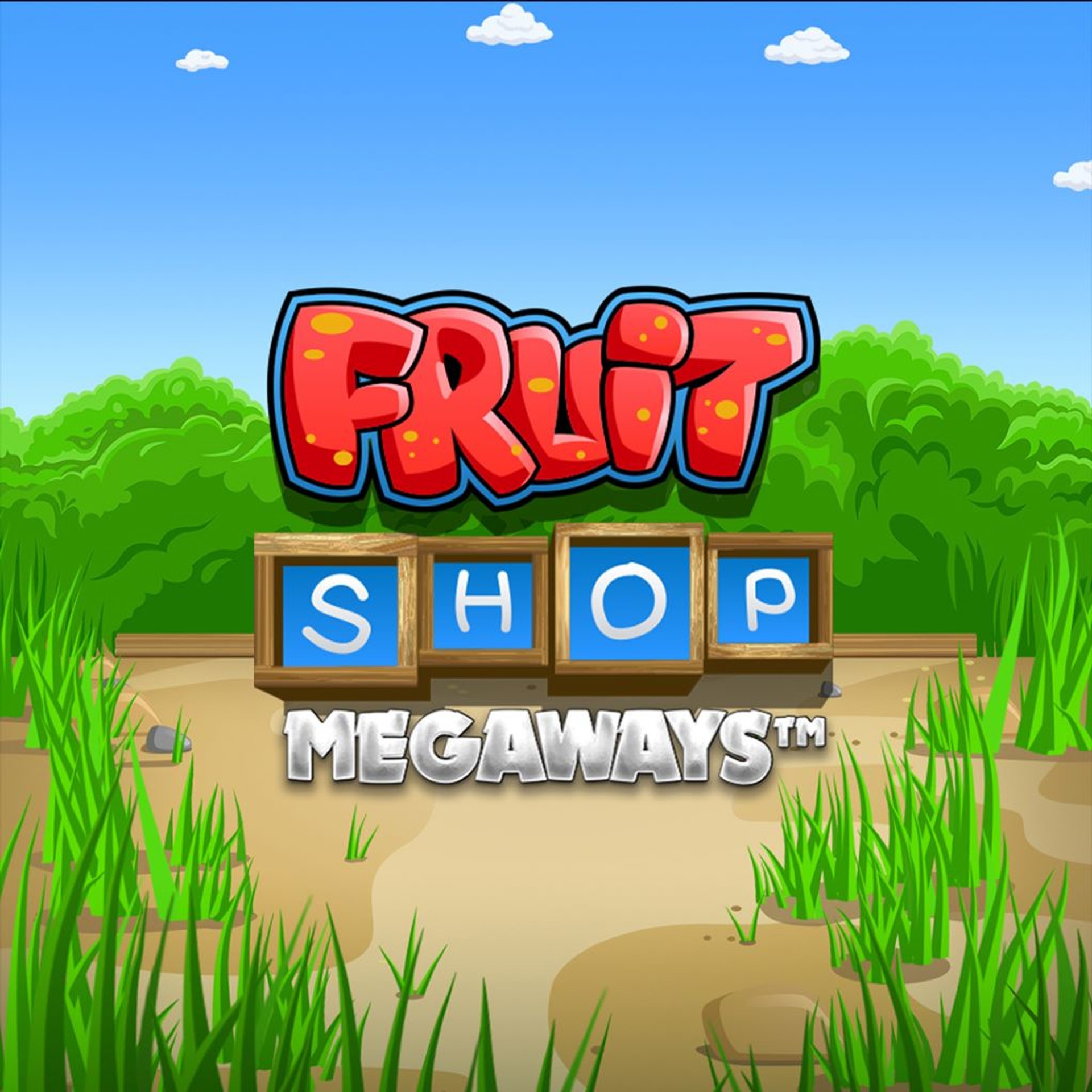 Fruit Shop MEGAWAYS