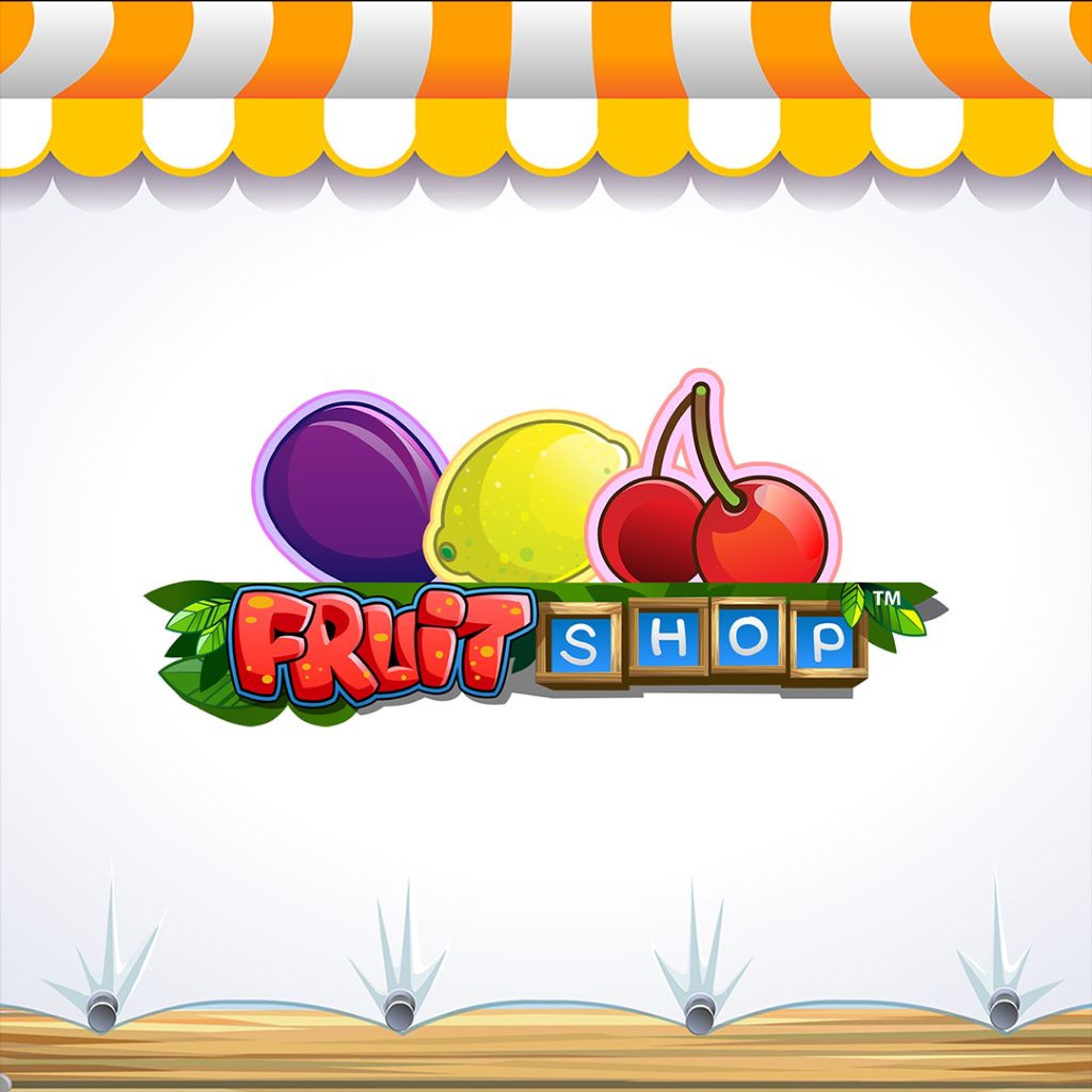 Fruit Shop