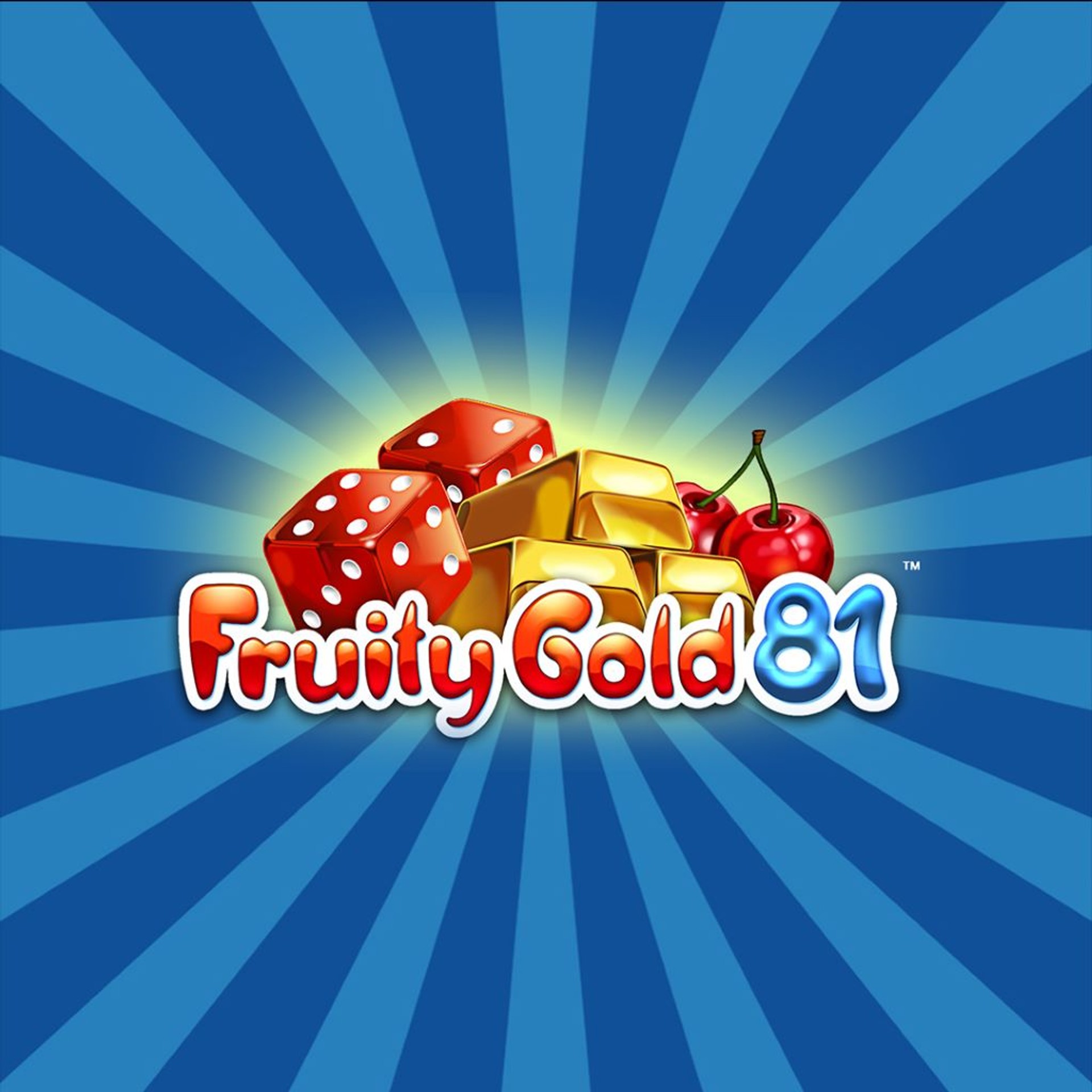 Fruity Gold 81