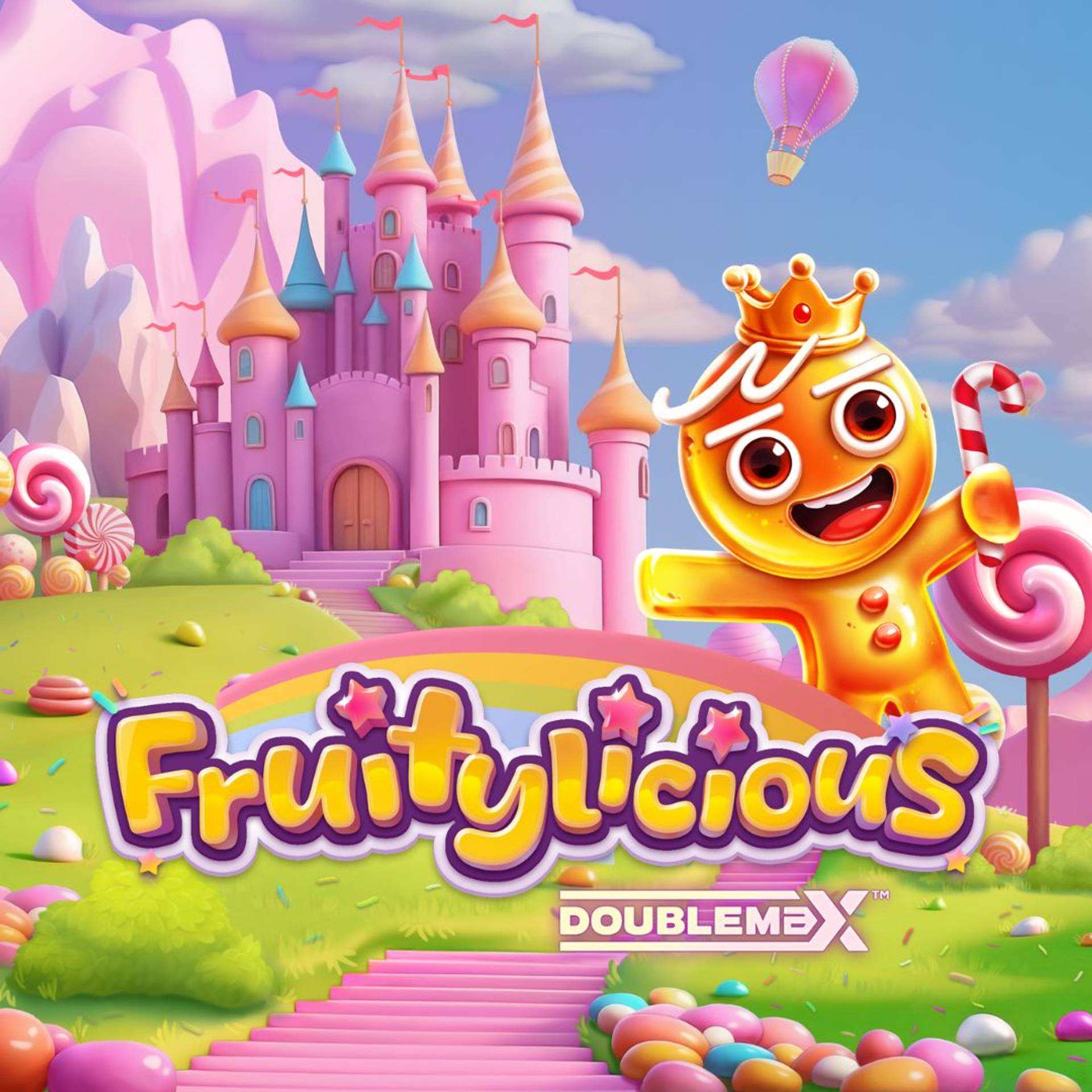 Fruitylicious