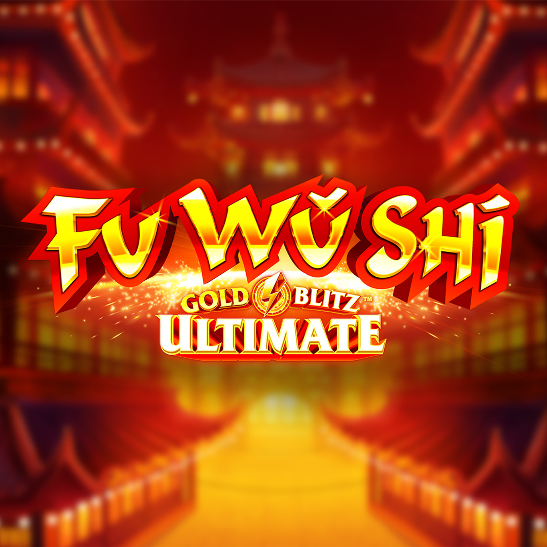 Fu Wǔ Shī Gold Blitz Ultimate