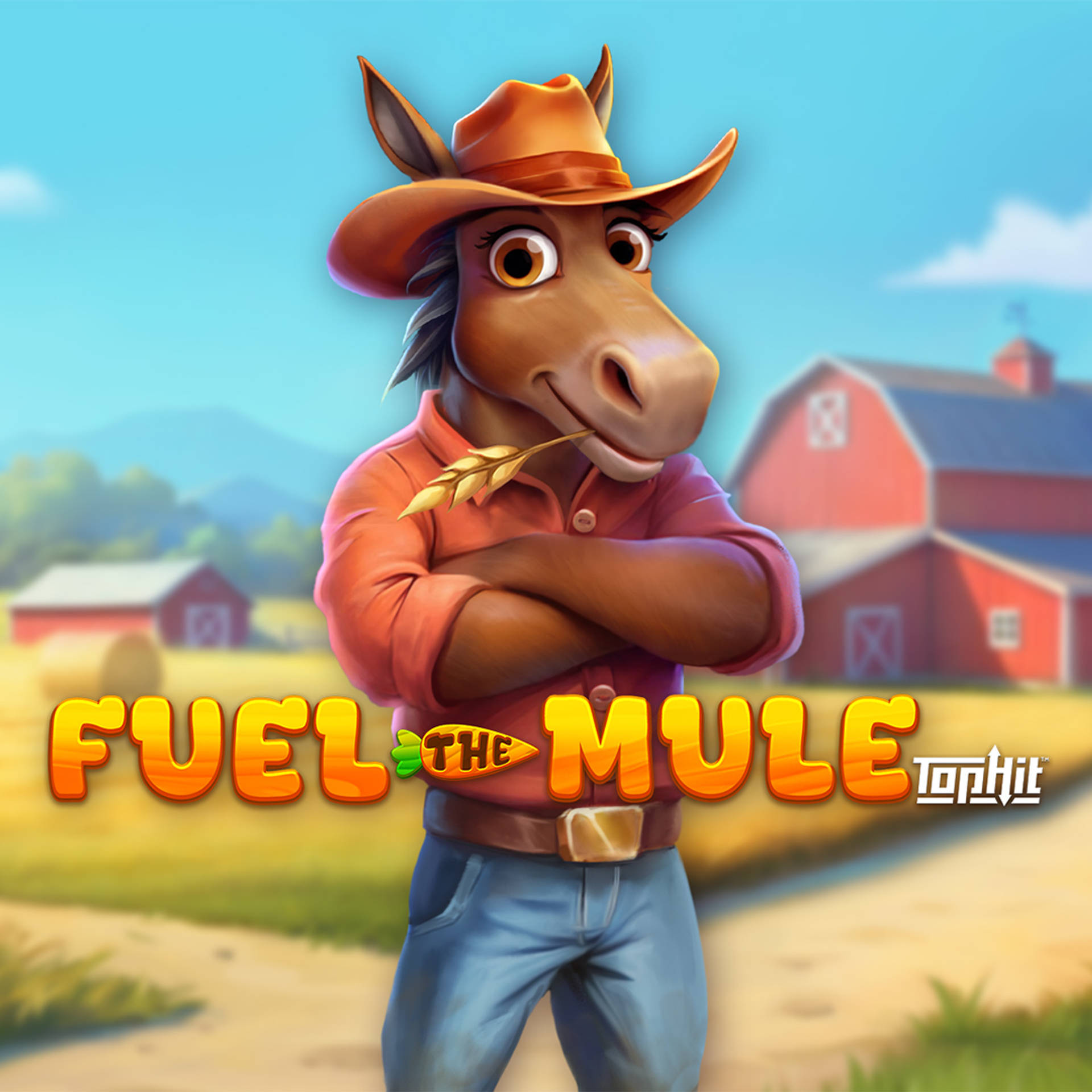 Fuel the Mule TopHit