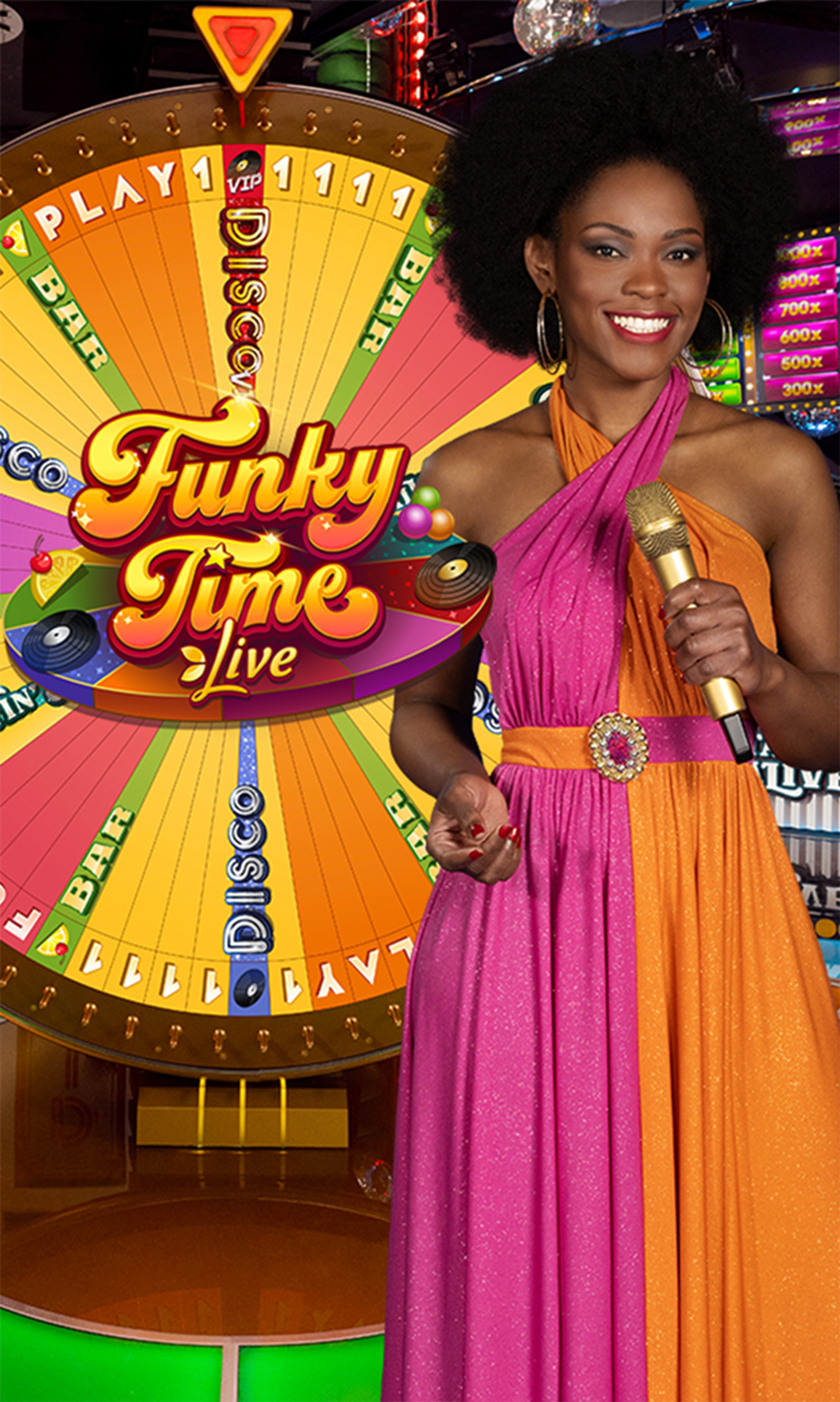 Funky Time