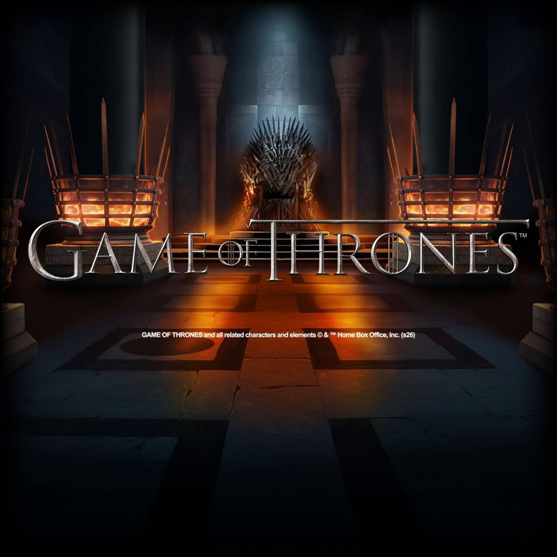 Game of Thrones