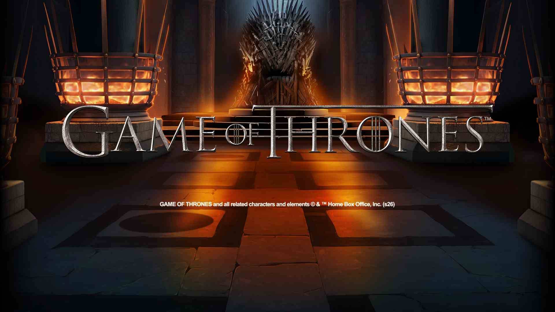 Game of Thrones